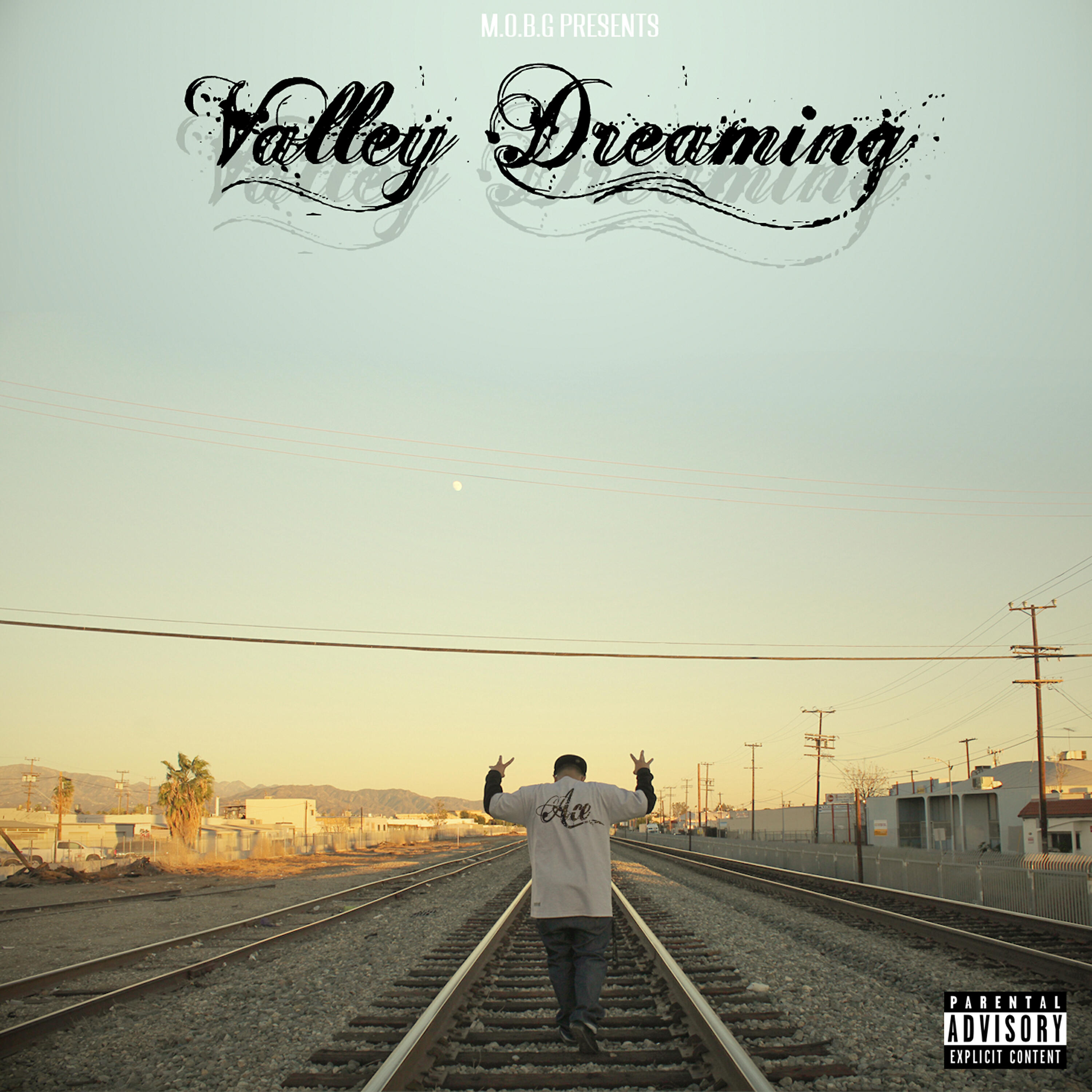 Релиз Valley Dreaming