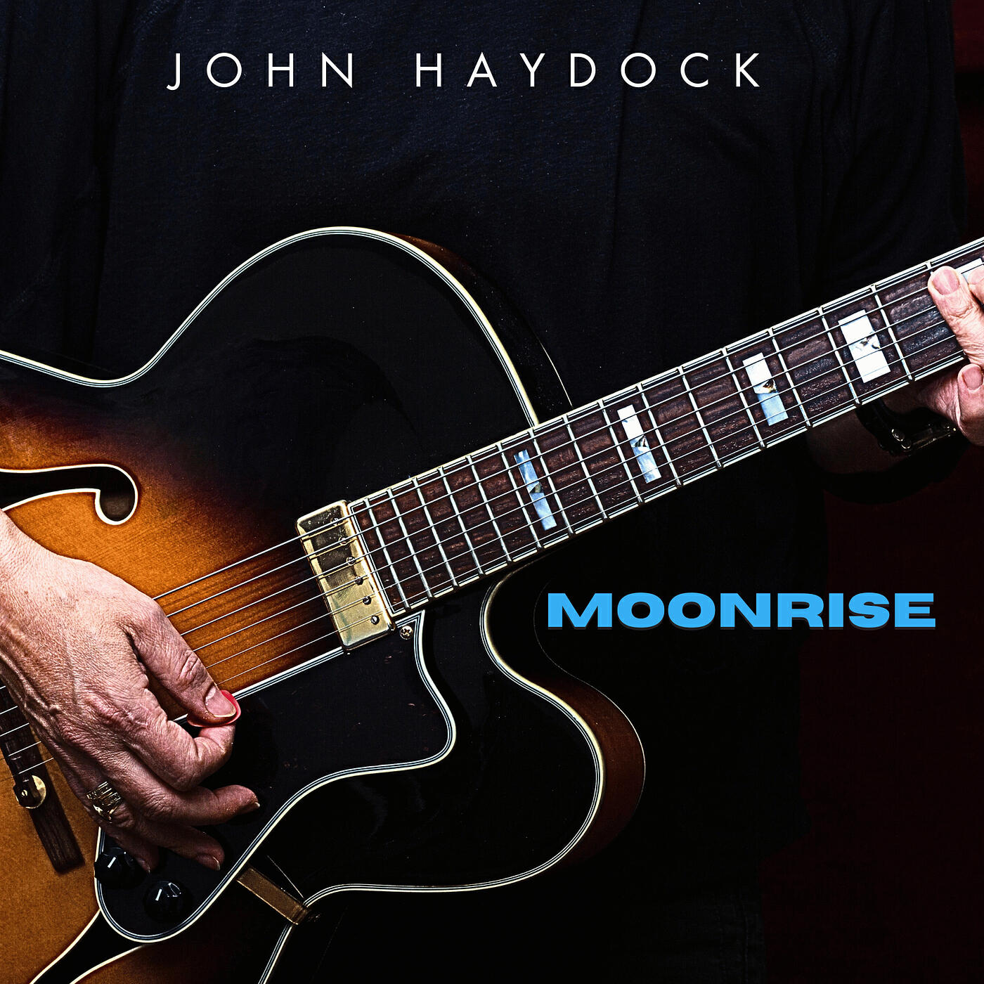 Релиз Moonrise