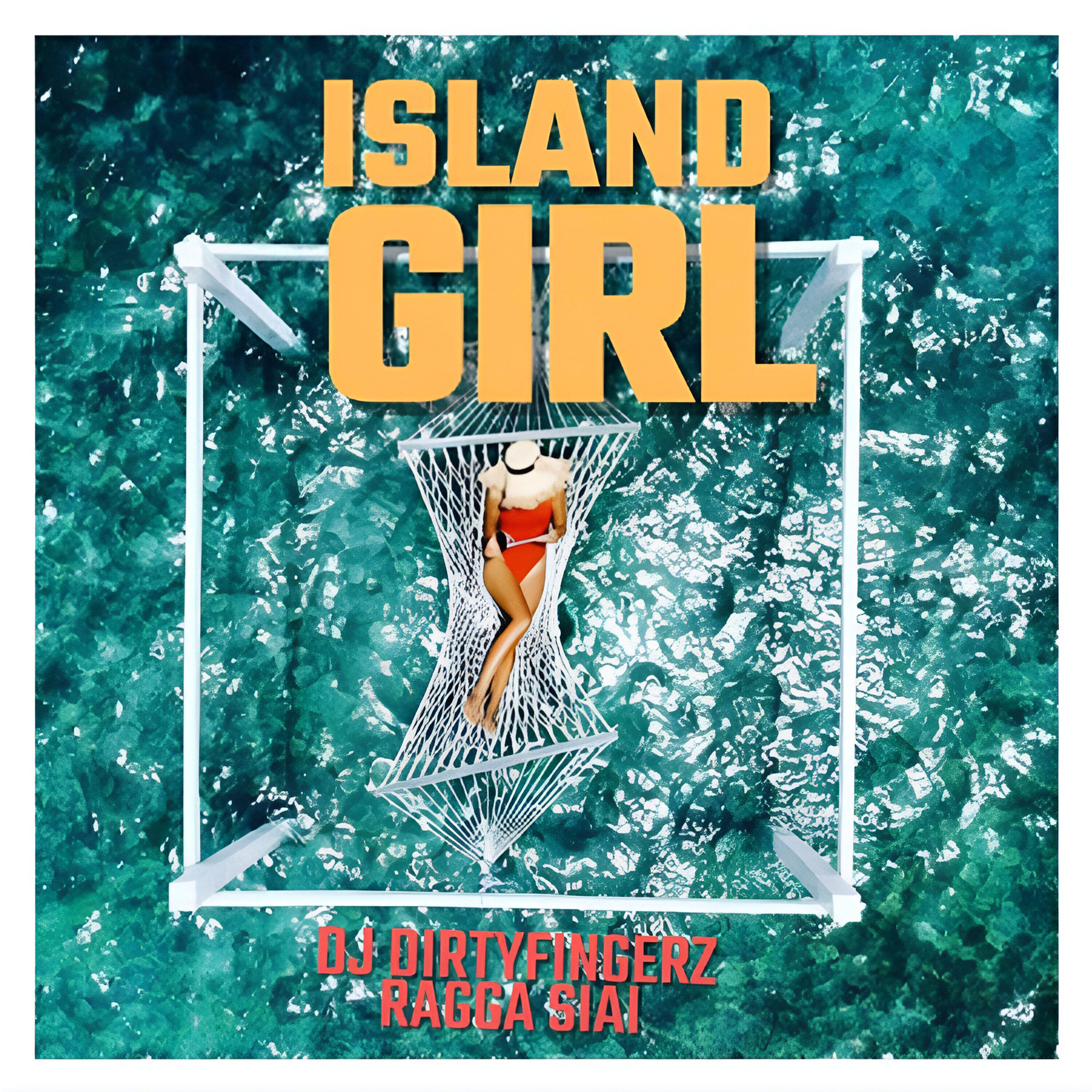 Релиз Island Girl