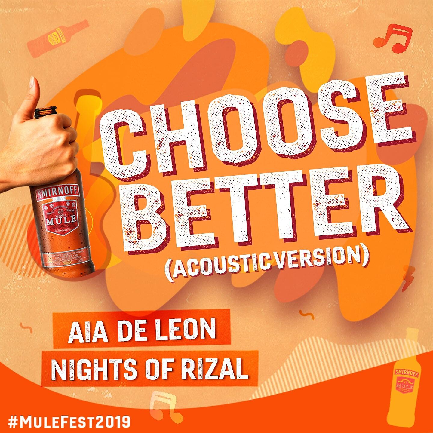 Nights Of Rizal