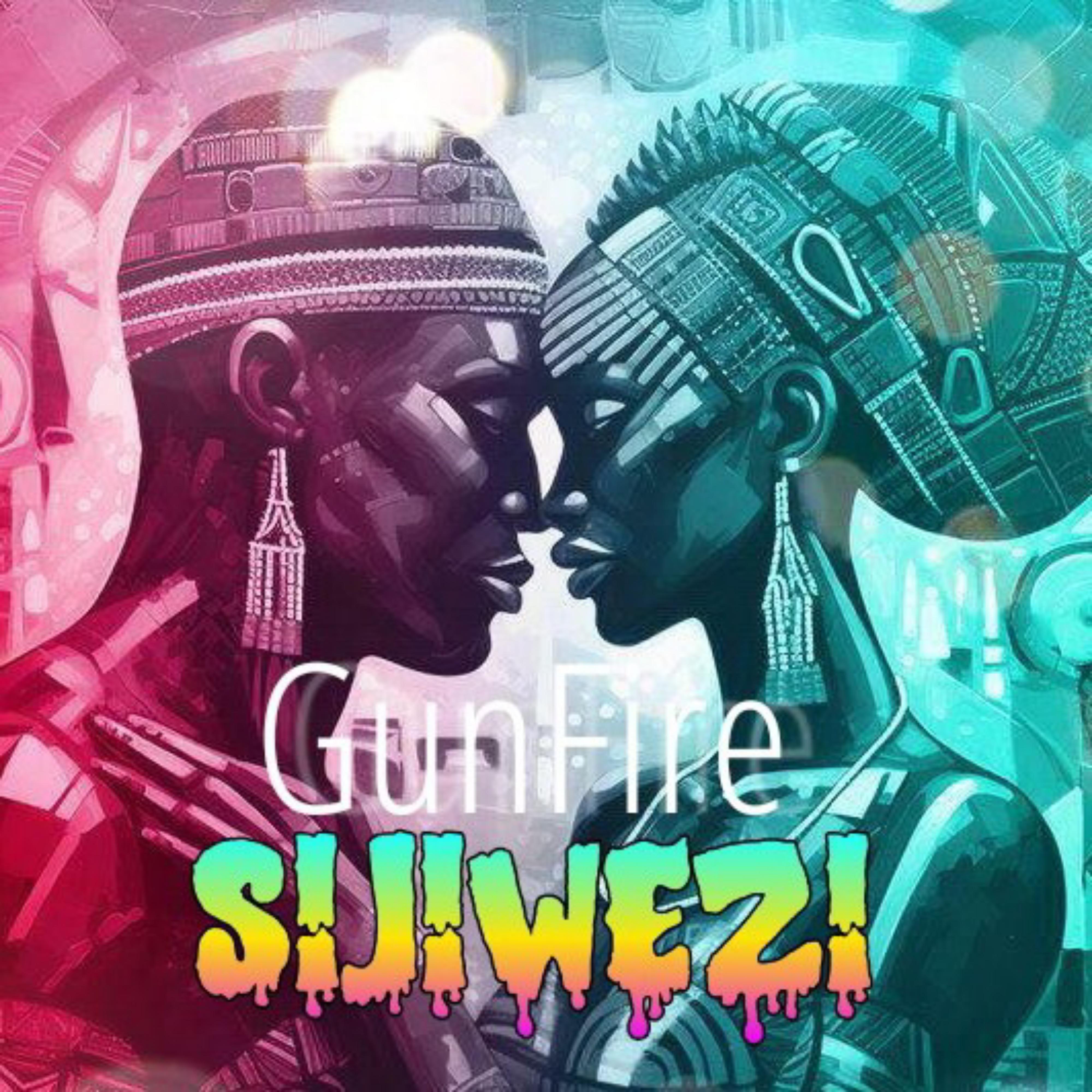 Релиз Sijiwezi