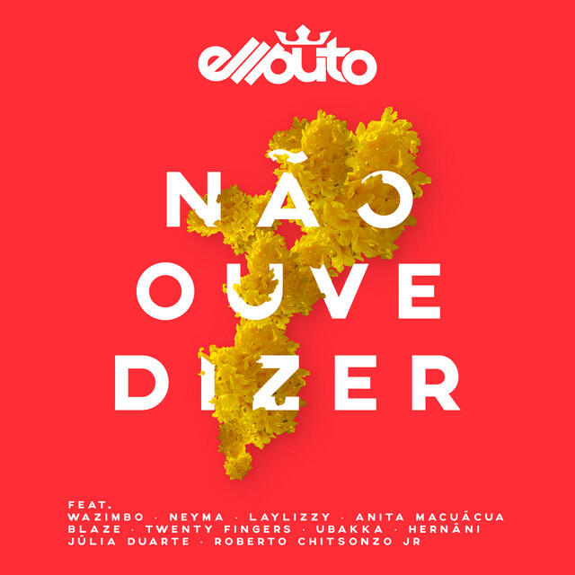 Релиз Nao Ouve Dizer