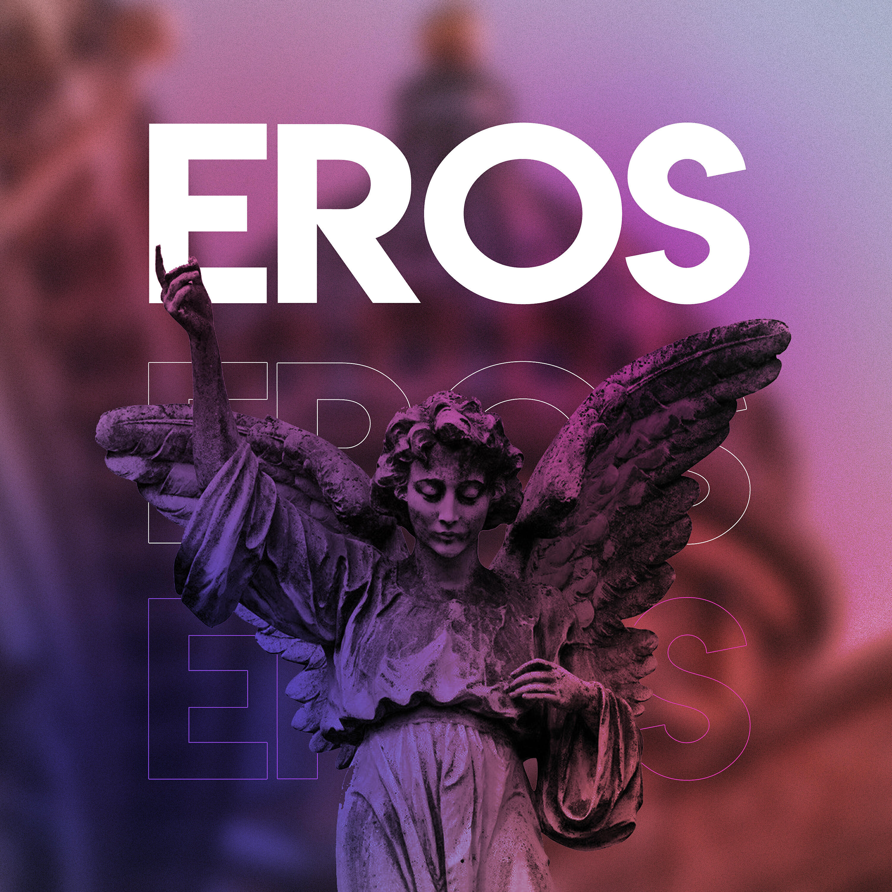 Релиз Eros