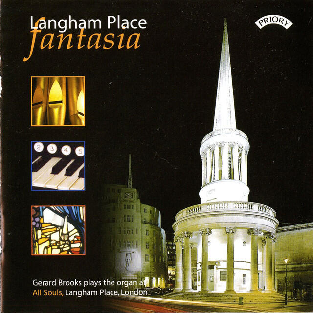Релиз Langham Place Fantasia