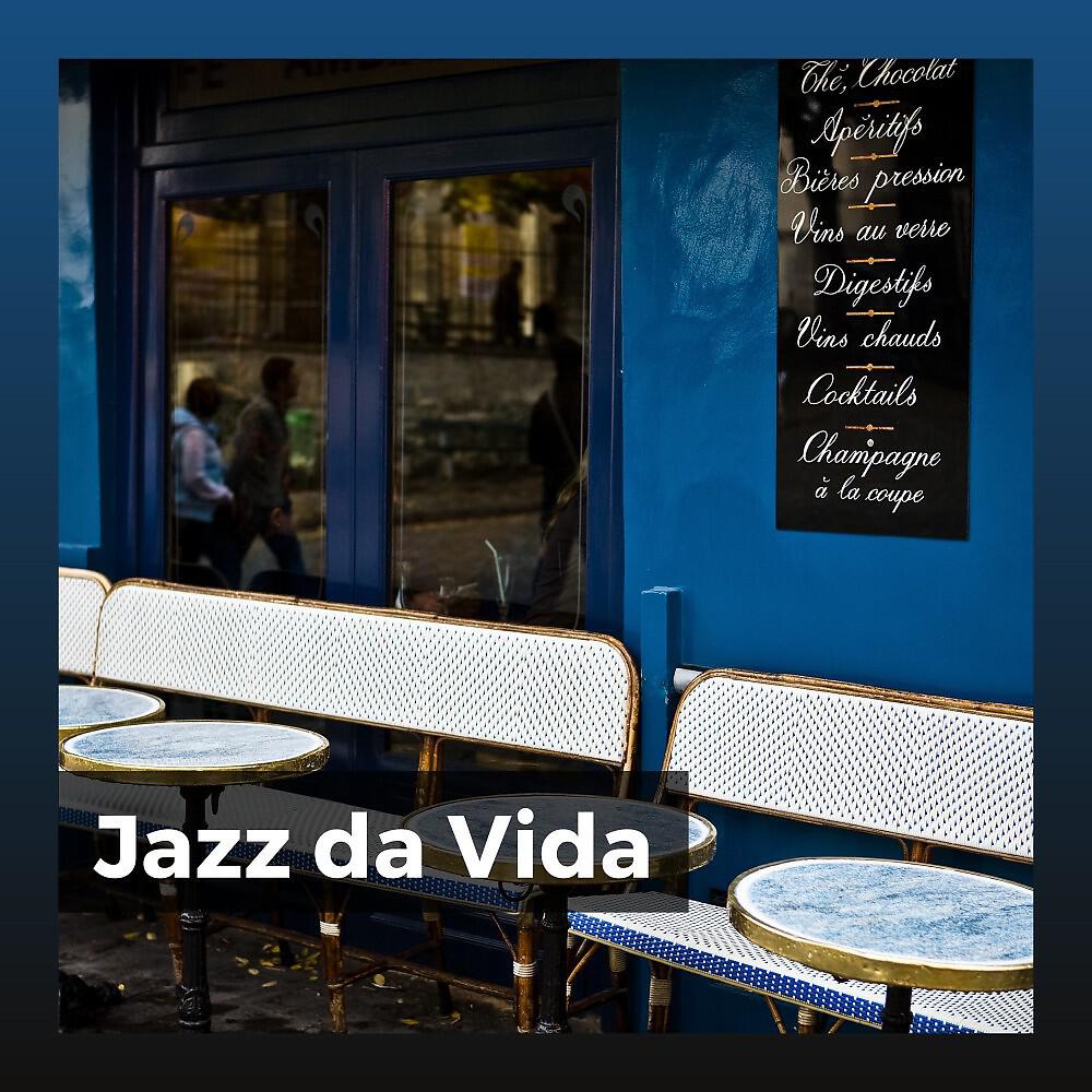 Постер альбома Jazz da Vida