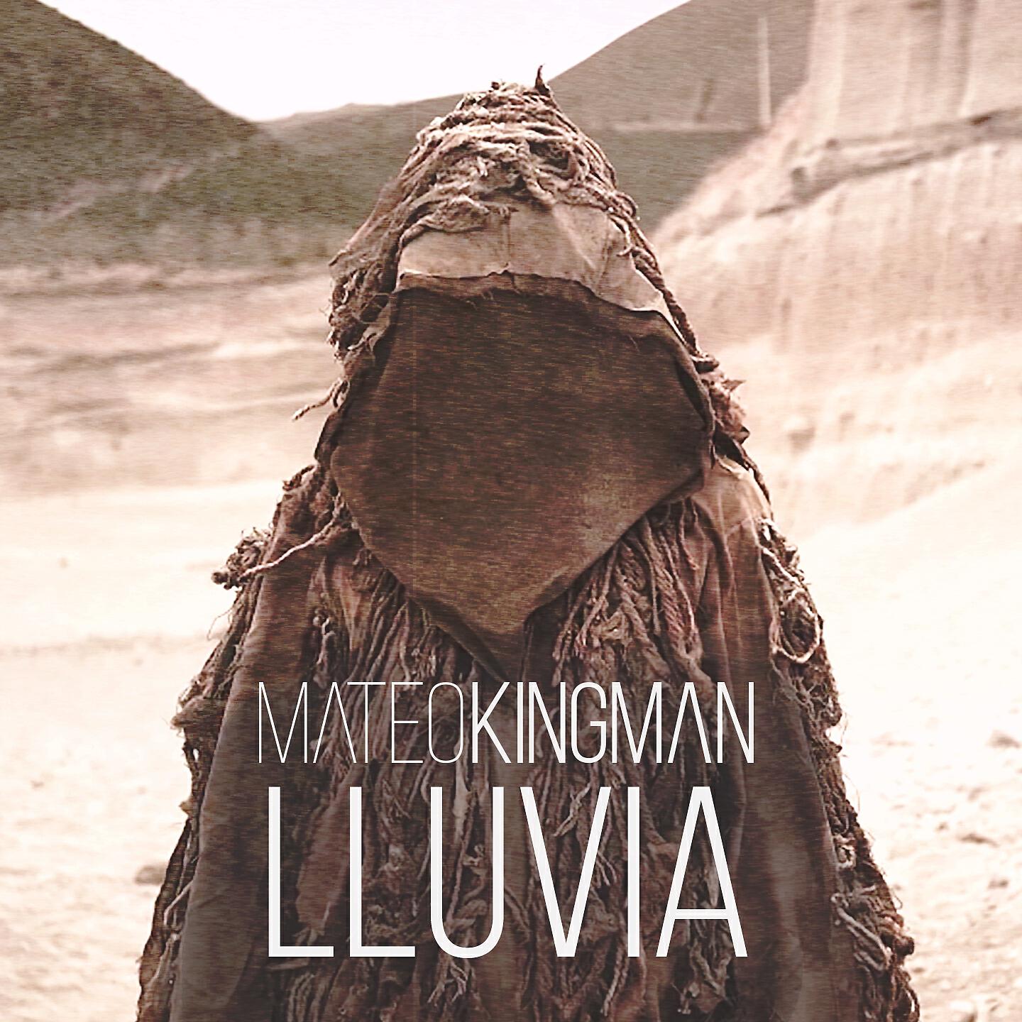 Релиз Lluvia