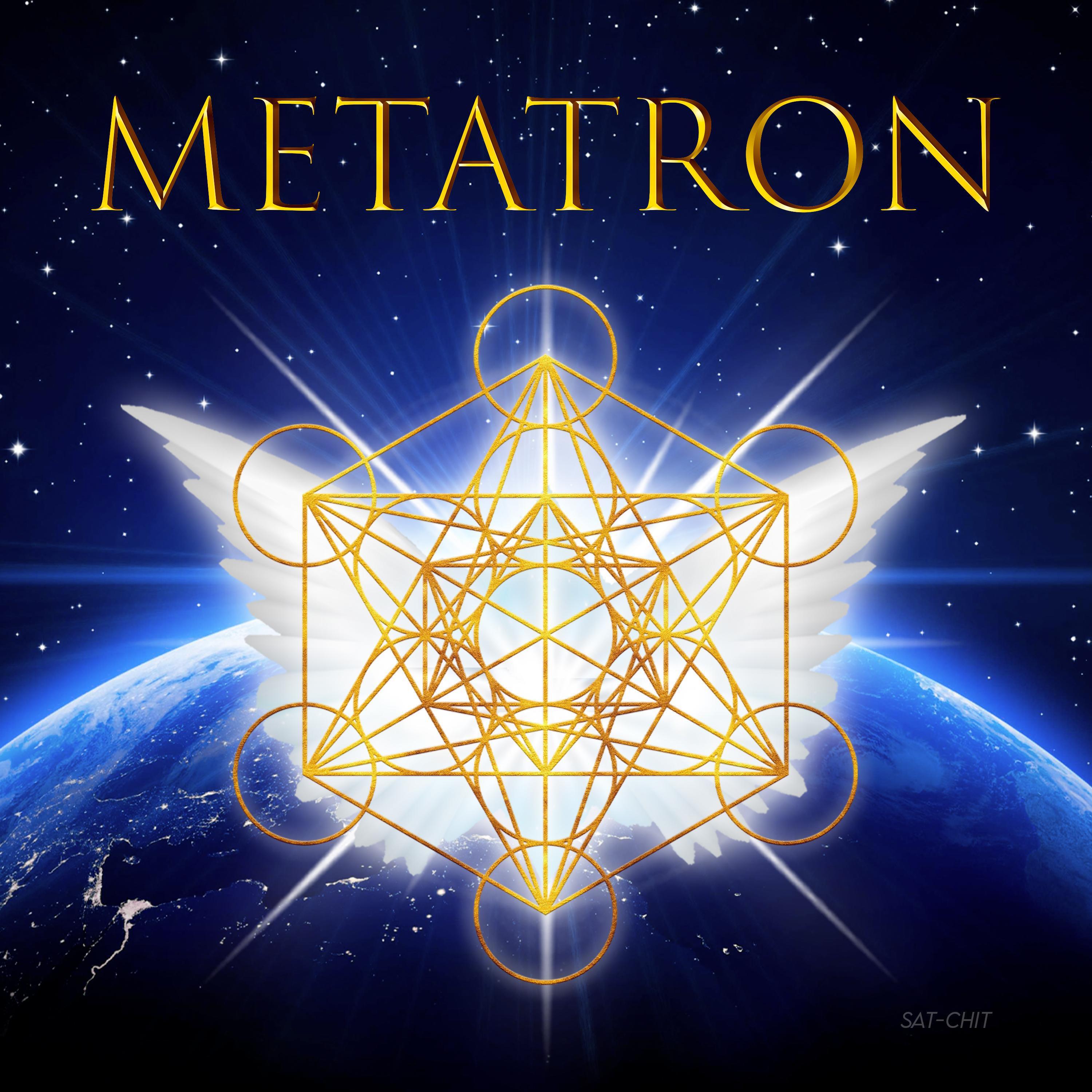 Релиз Metatrón