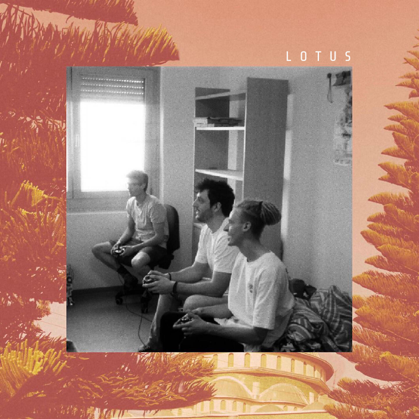 Релиз Lotus