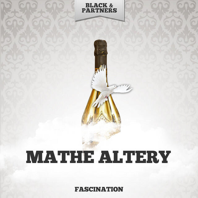Релиз Fascination