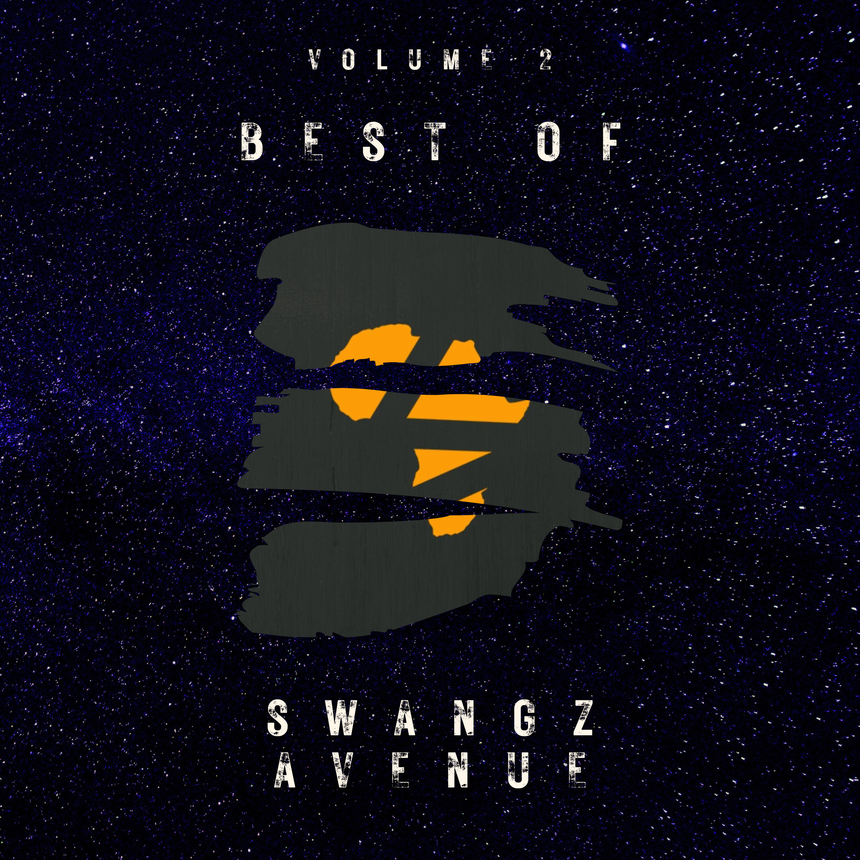 Релиз Best of Swangz Avenue Vol. 2