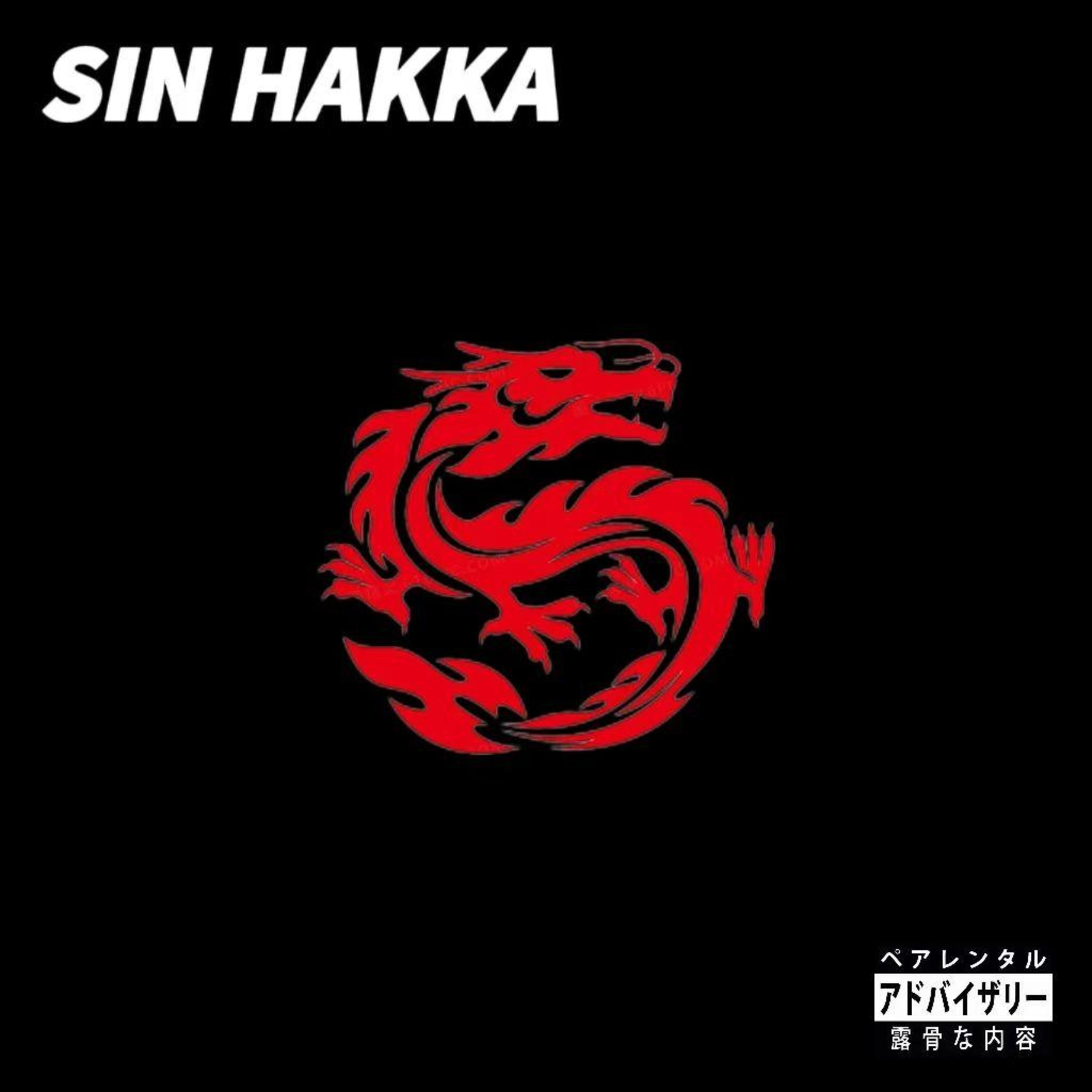 Релиз Sin Hakka