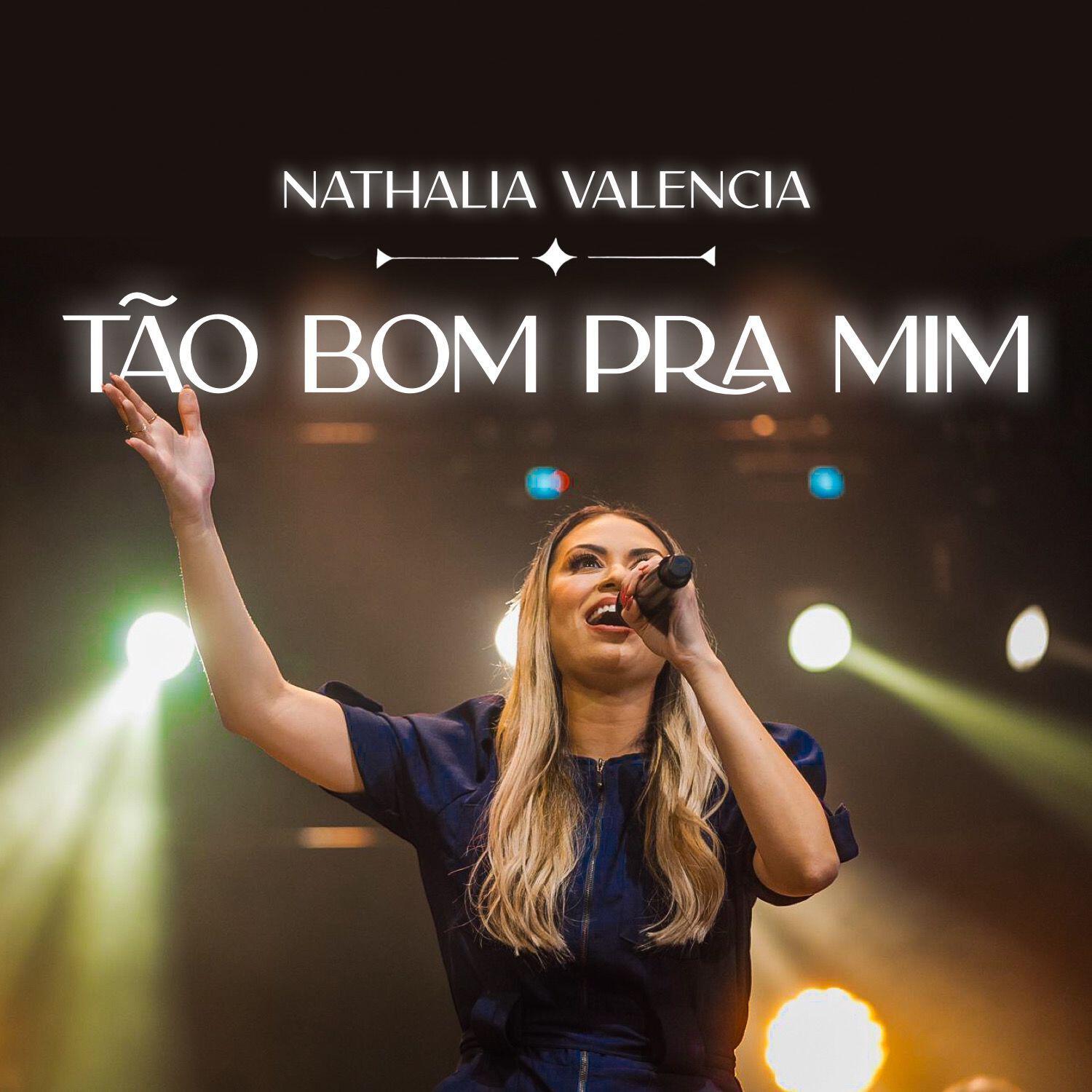 Релиз Tão Bom Pra Mim (Ao Vivo)