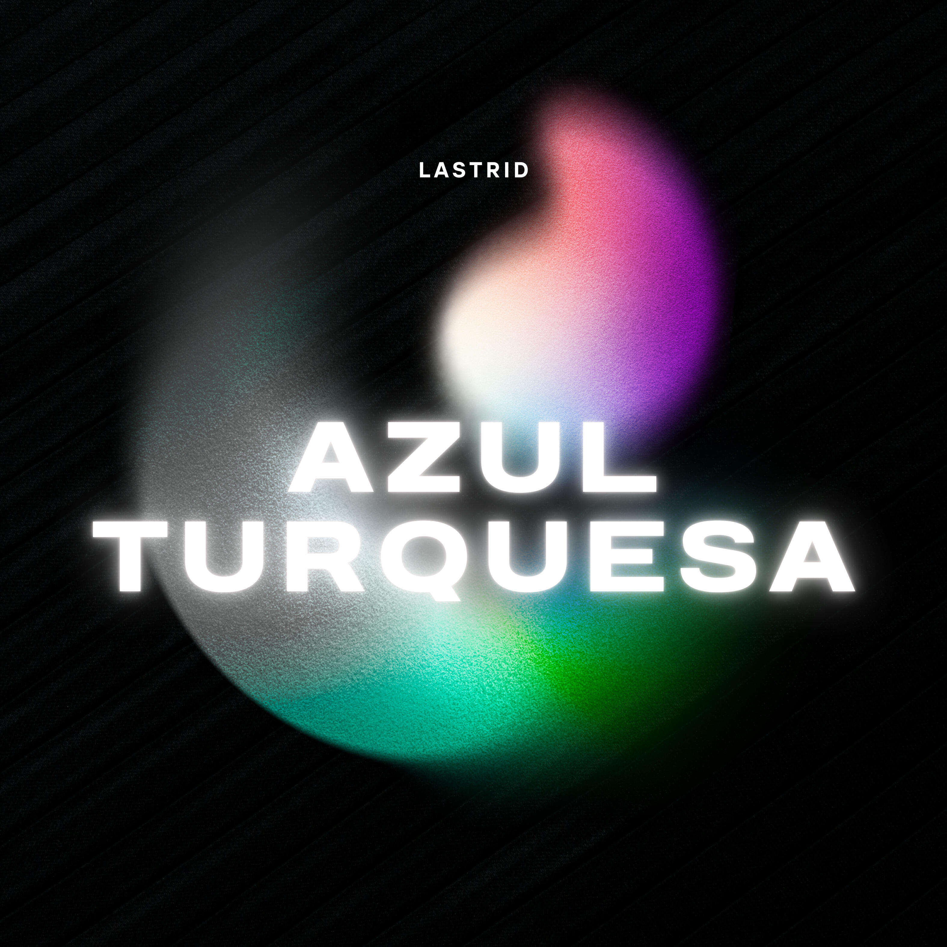 Релиз Azul Turquesa