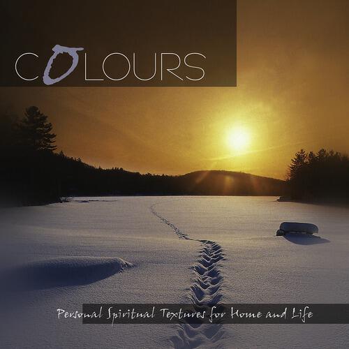 Релиз Colours