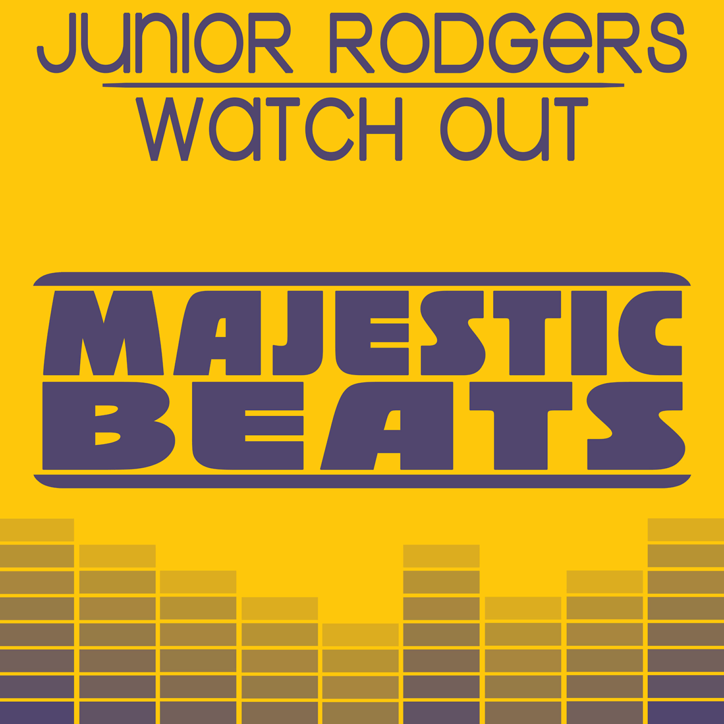 Релиз Watch Out - Single