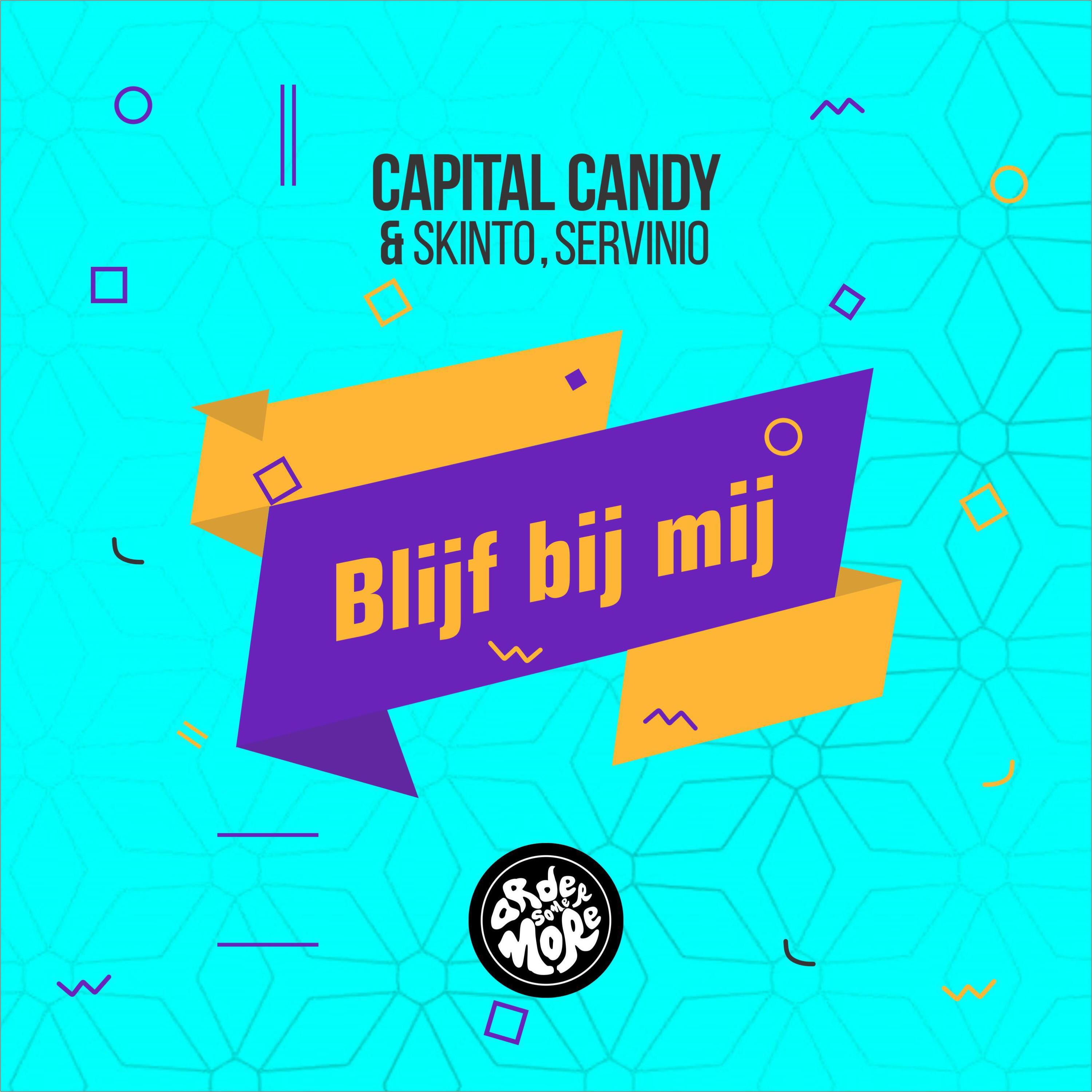 Релиз Blijf Bij Mij