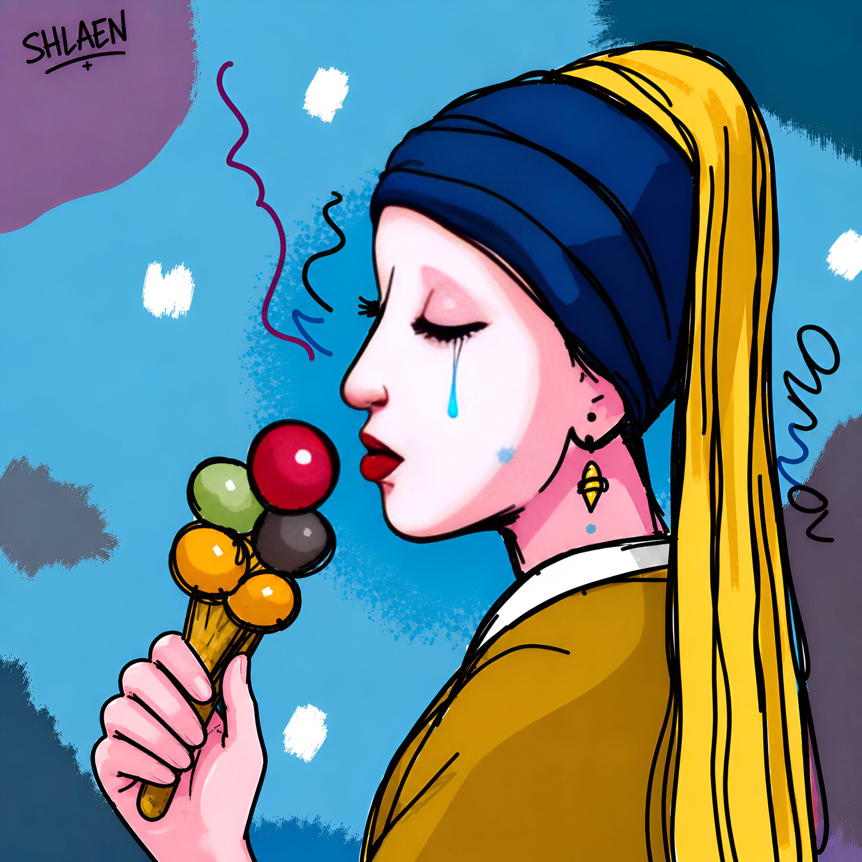 Релиз Drip Drip Drip