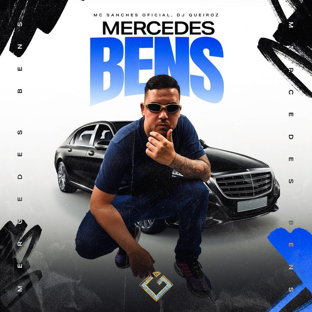 Релиз Mercedes Bens