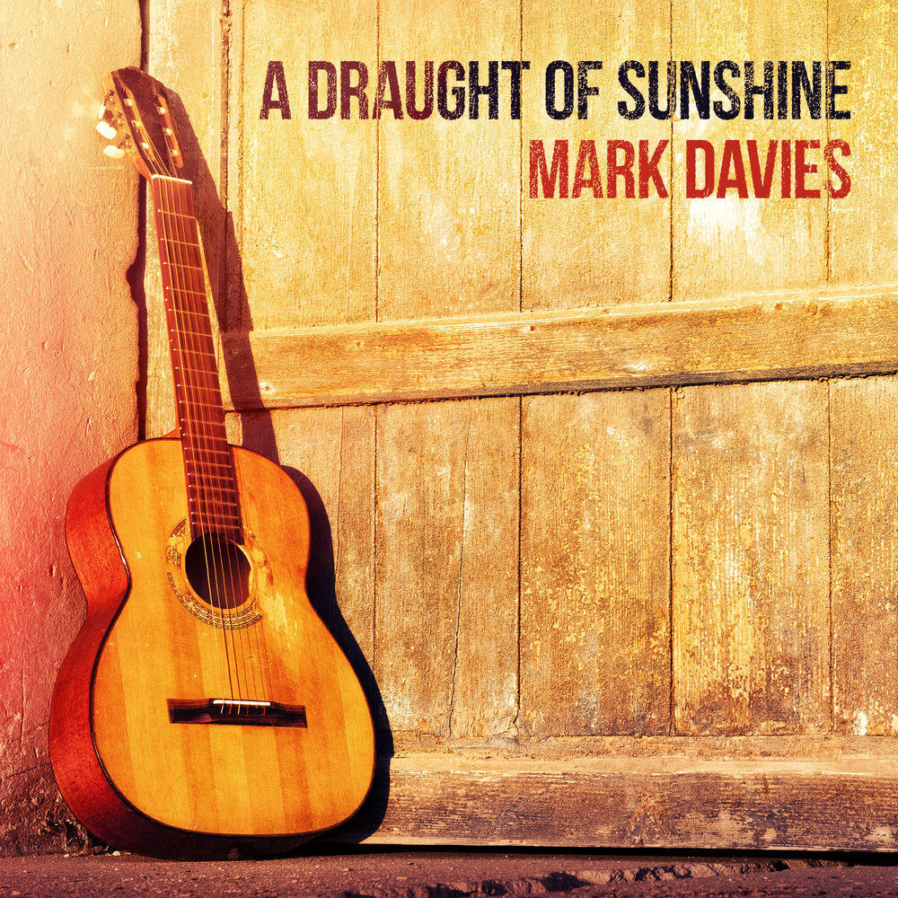 Релиз A Draught of Sunshine