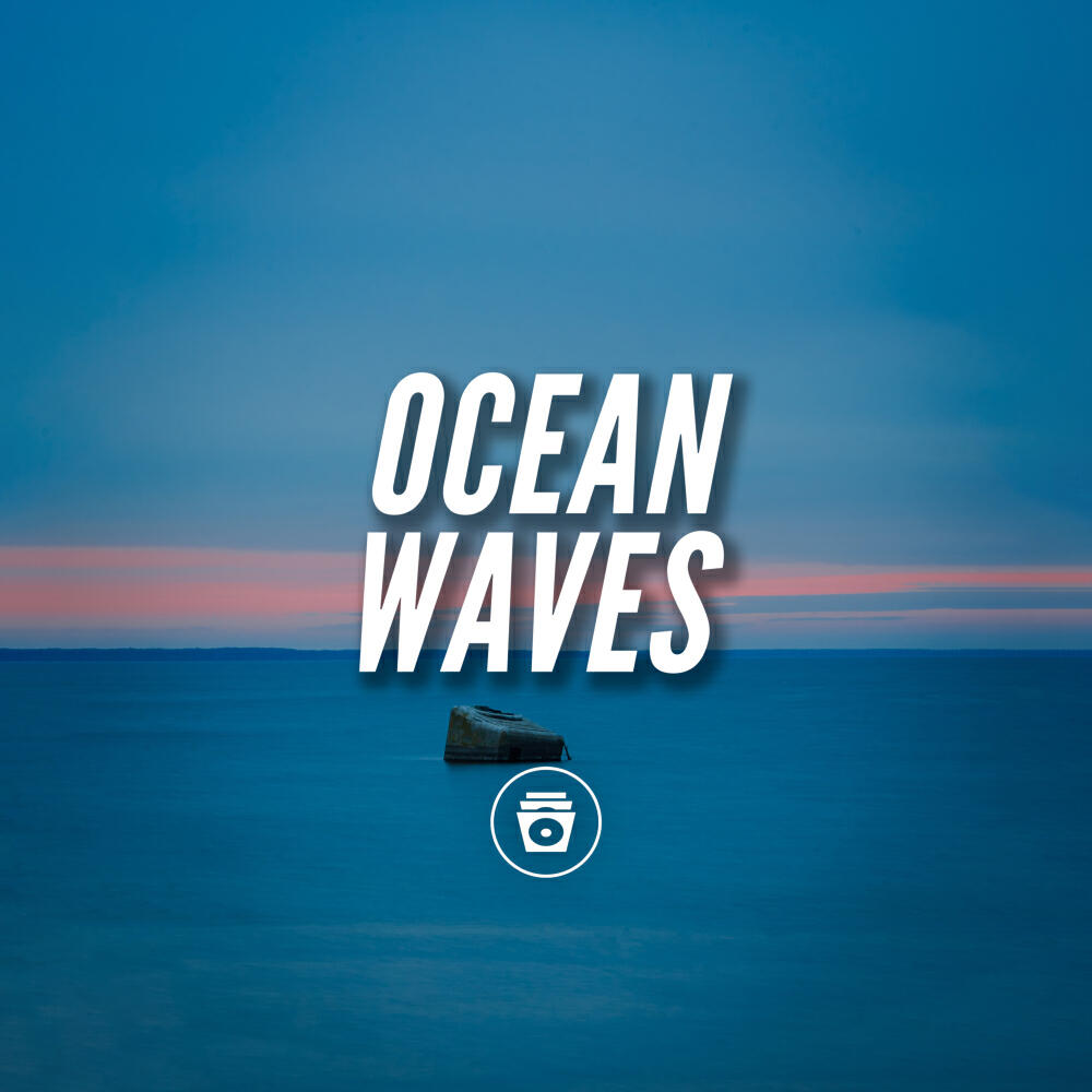 Релиз Ocean Waves