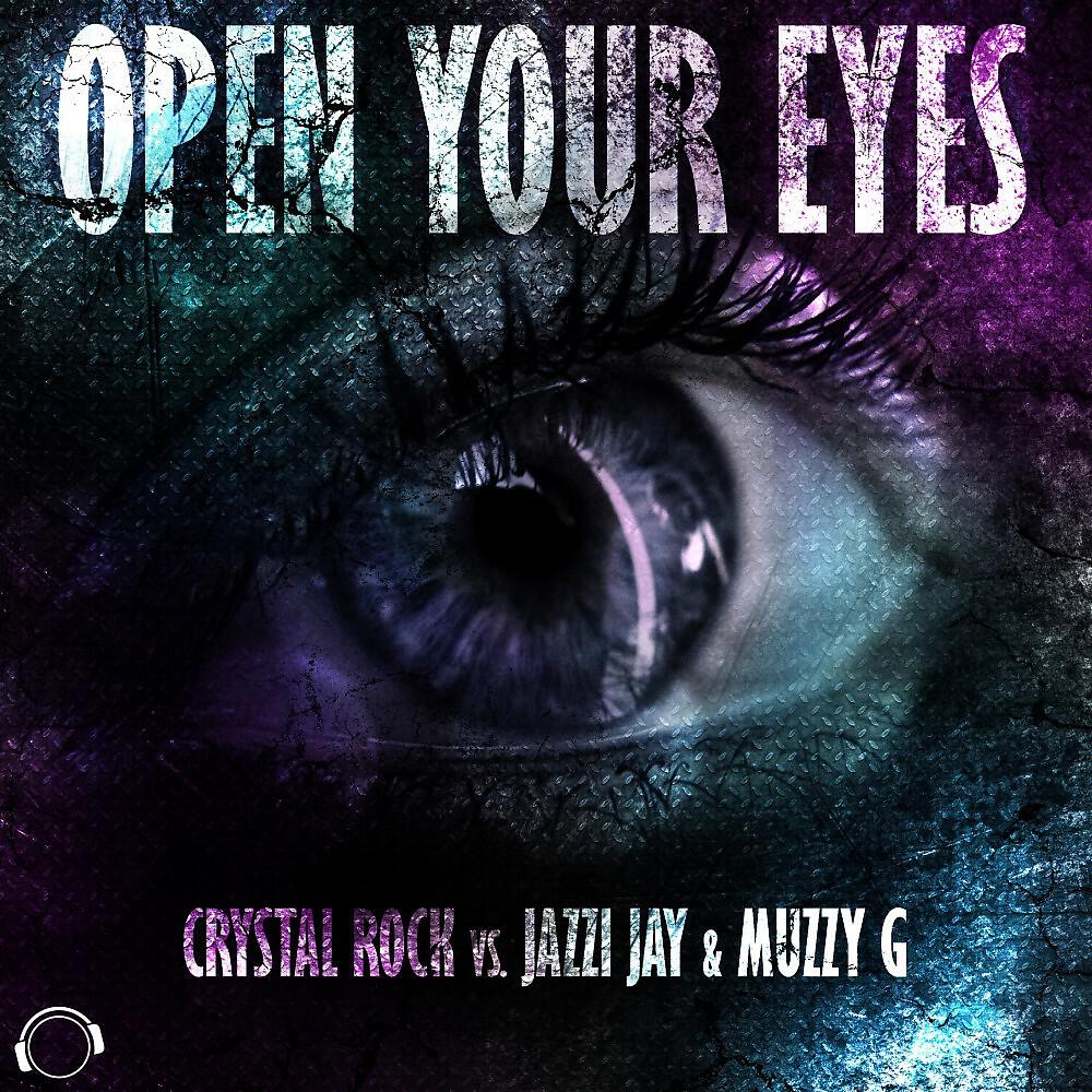 Релиз Open Your Eyes
