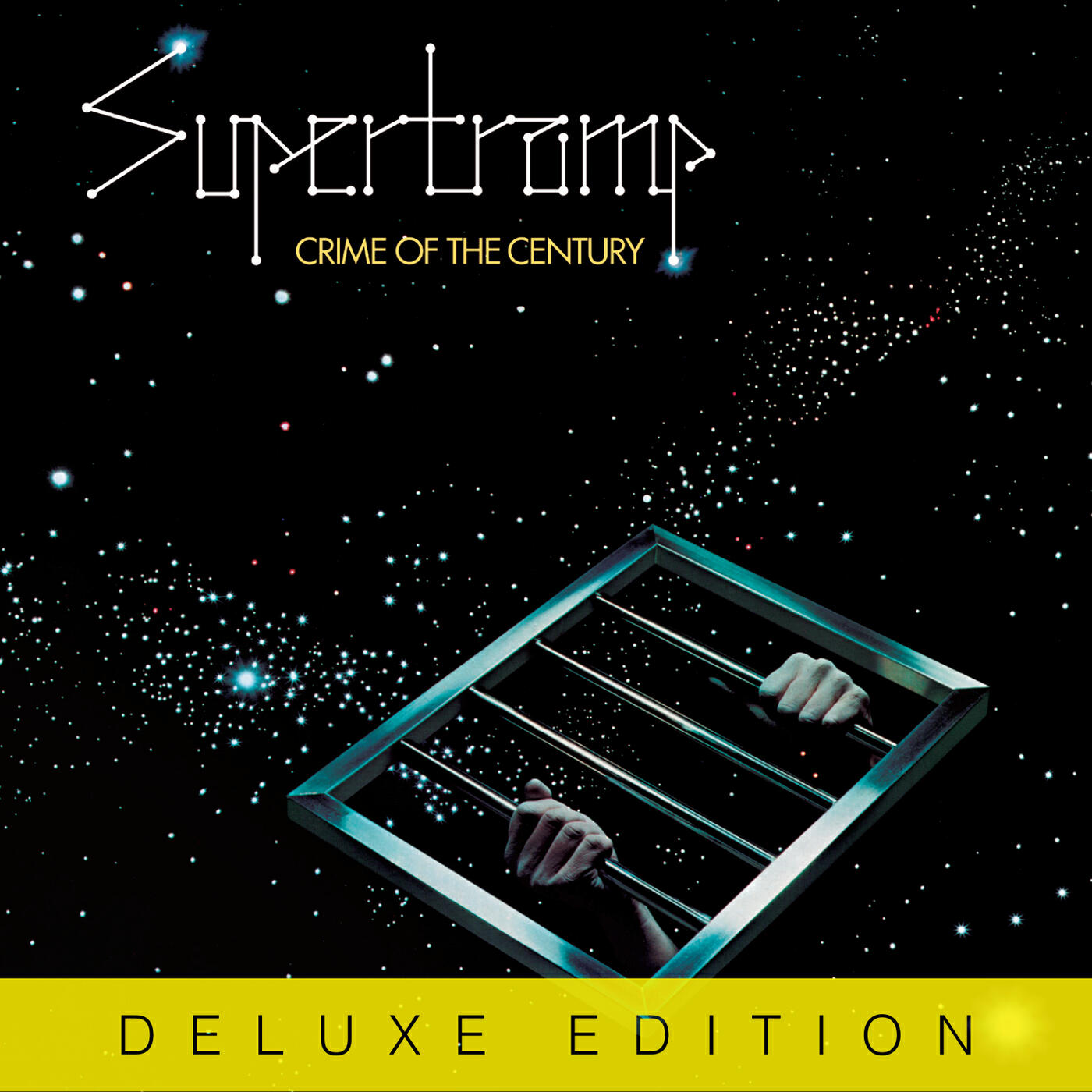 Релиз Crime Of The Century (Deluxe)