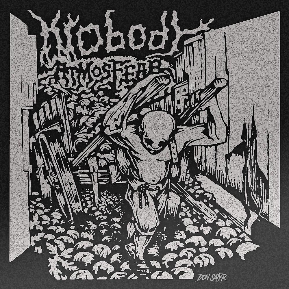 Релиз Atmosfear
