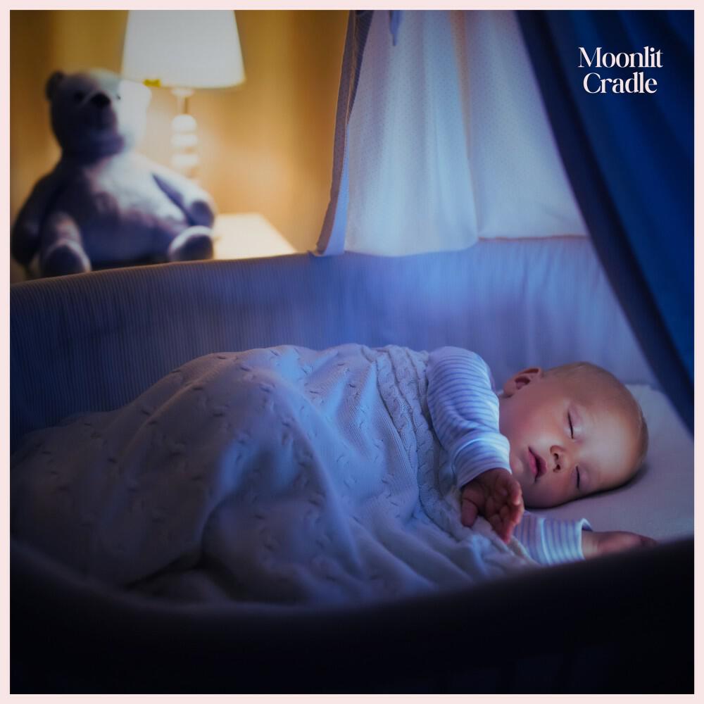 Релиз Moonlit Cradle