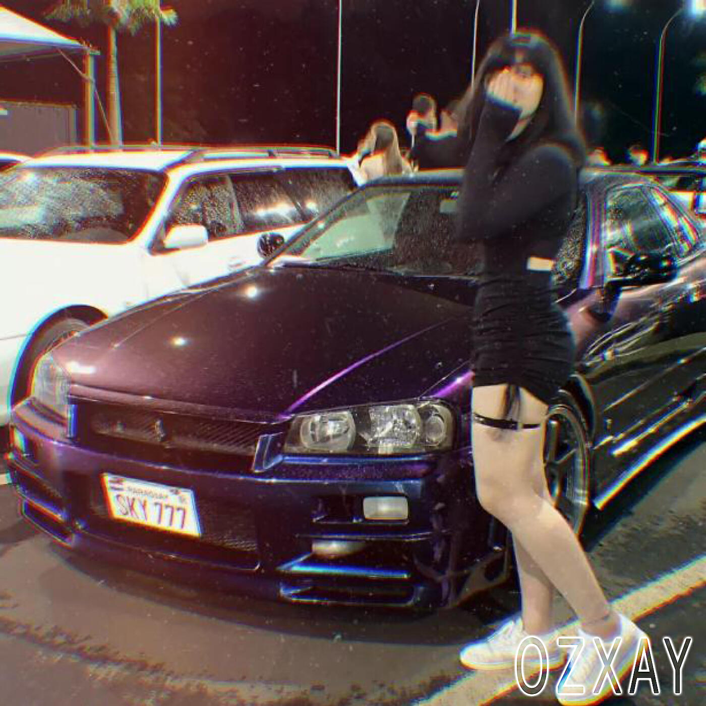 Релиз Tsuki
