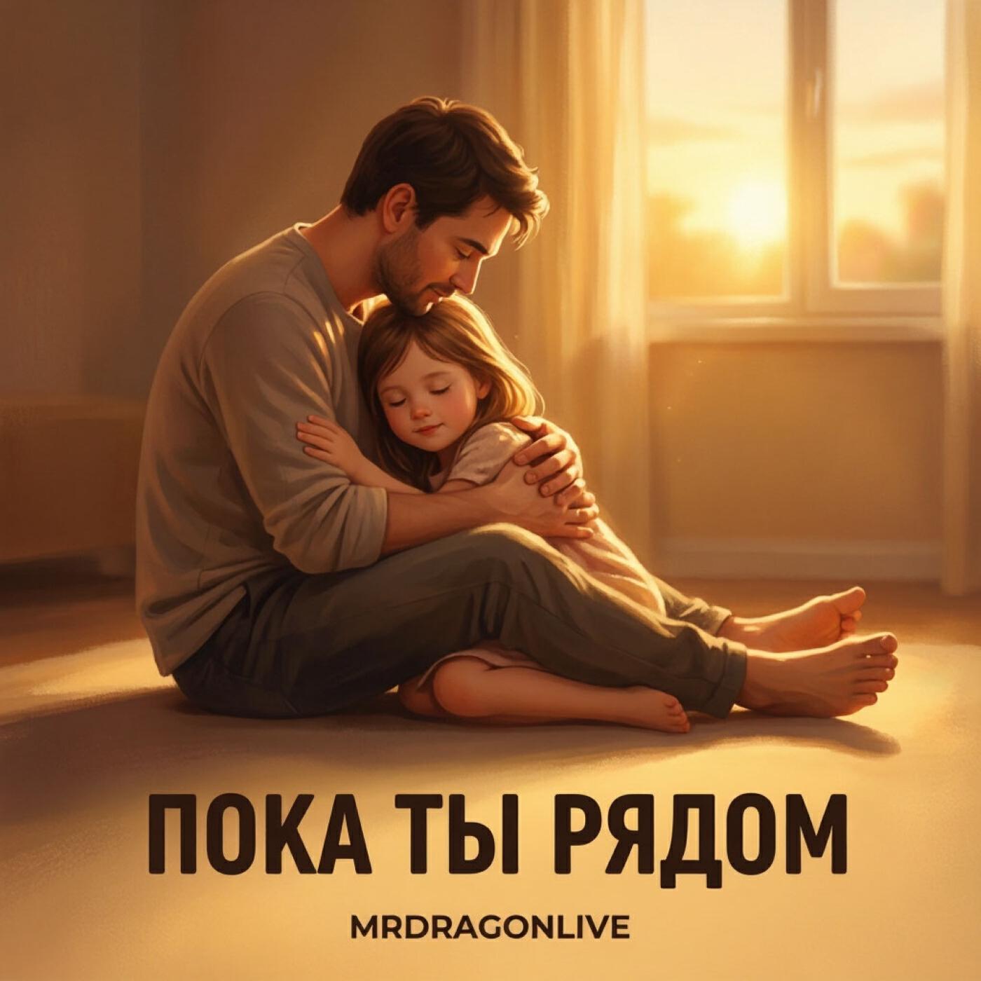 Релиз Пока ты рядом