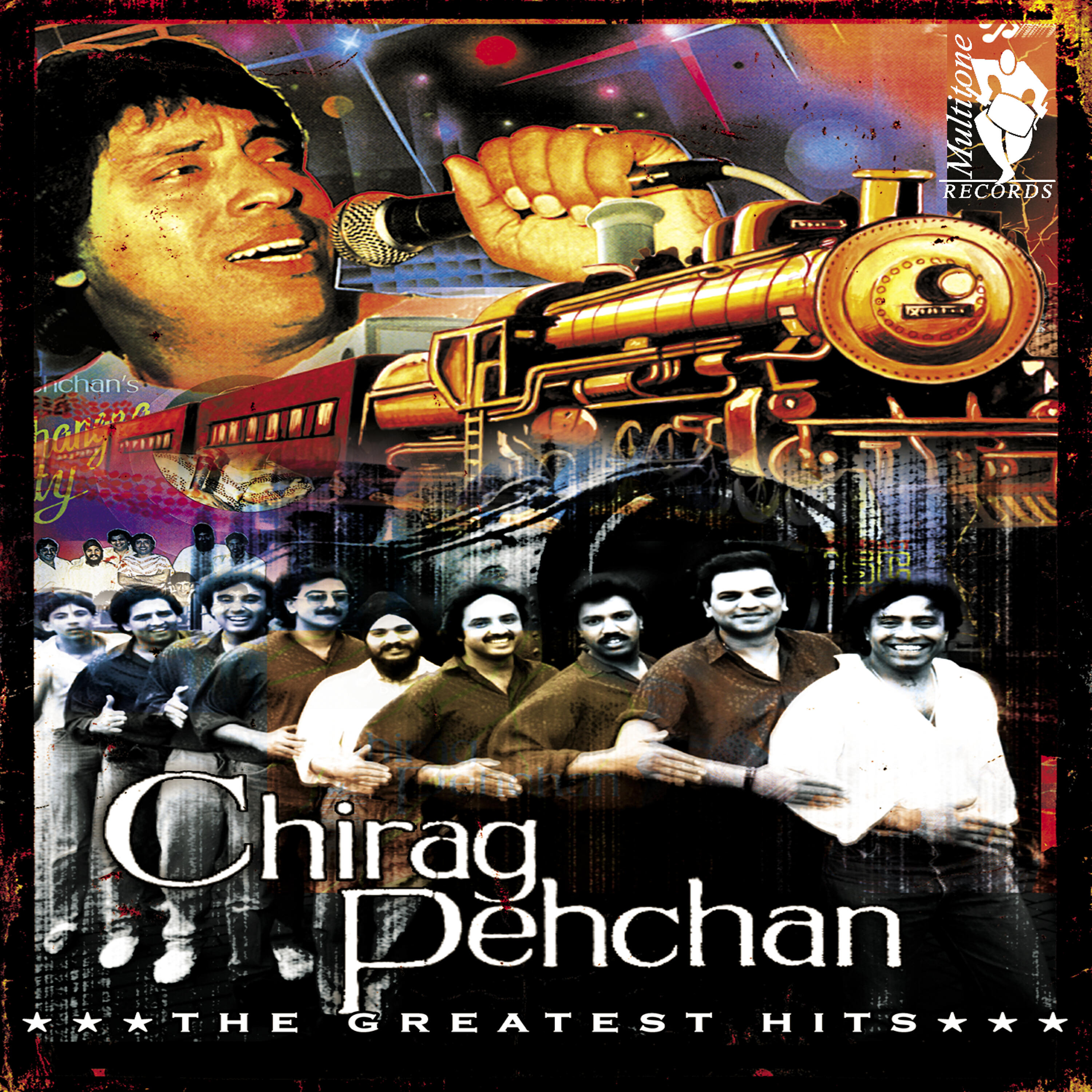 Релиз The Greatest Hits