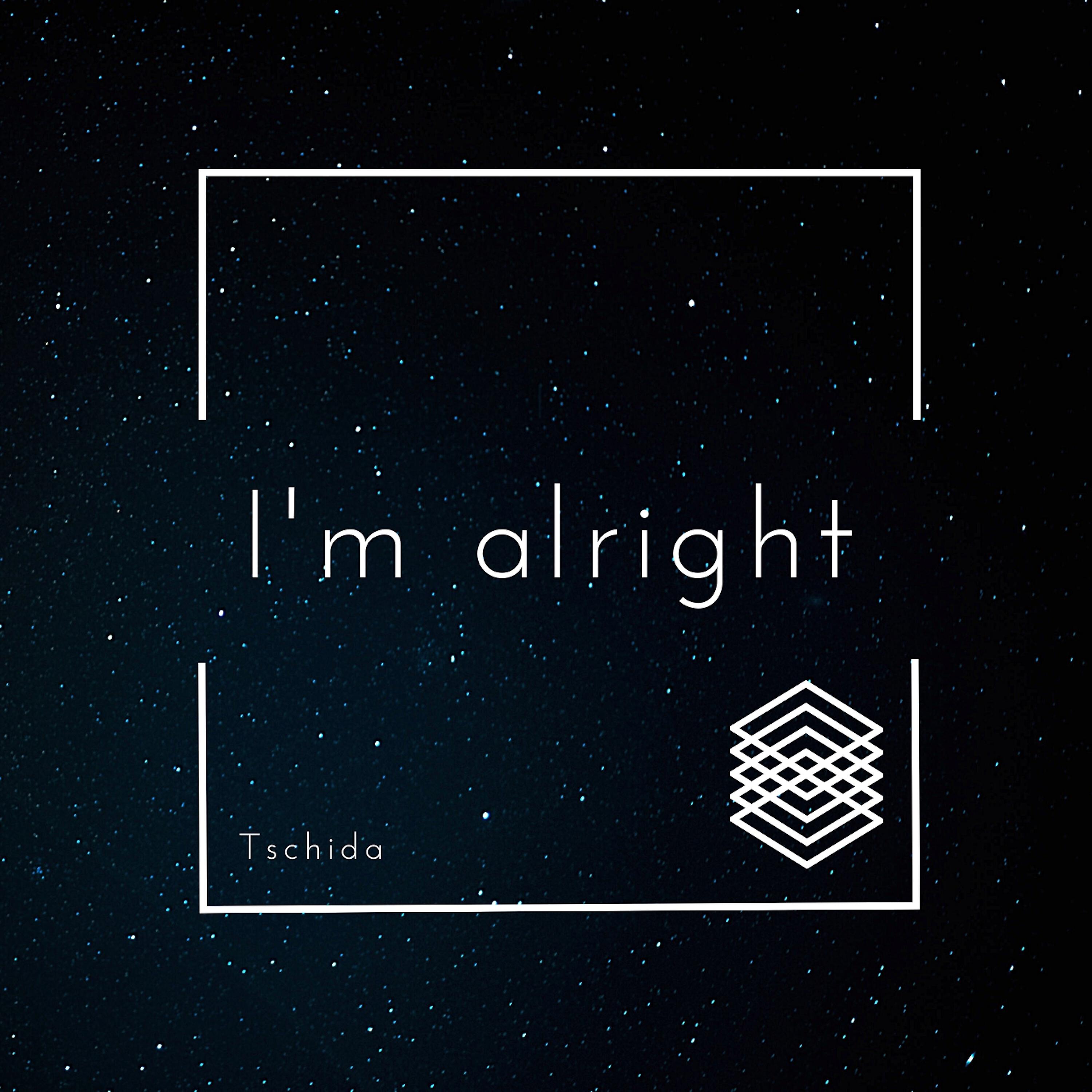 Релиз I'm Alright