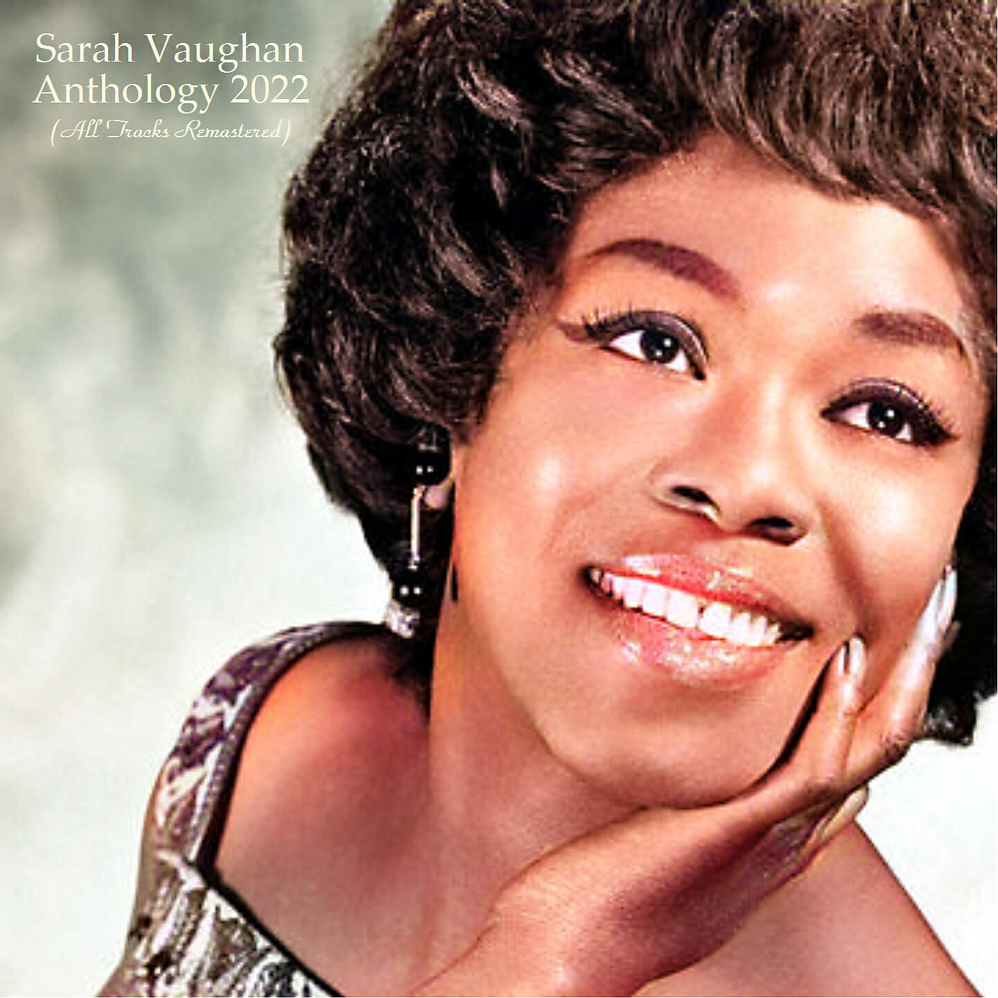 Скачать песню Sarah Vaughan - I've Got a Crush On You (Remastered) бесплатно в MP3 для Android и iOS
