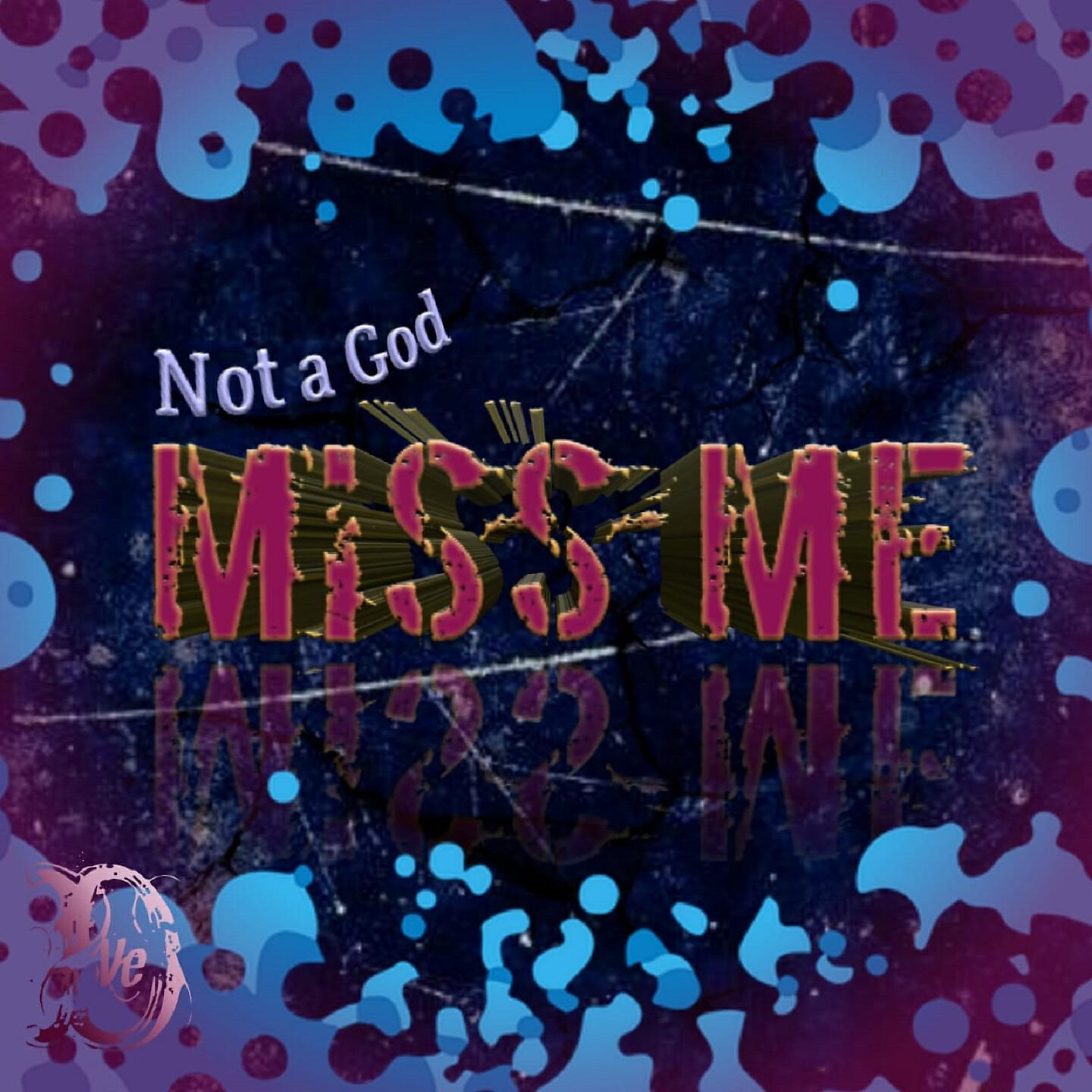 Релиз Not A God