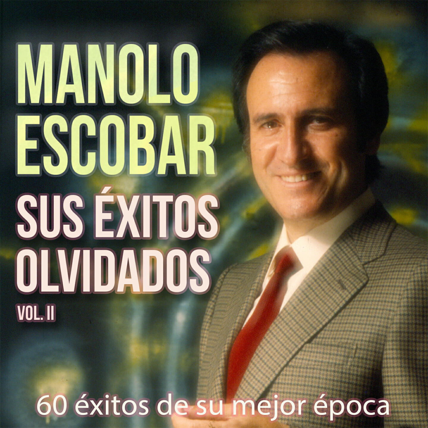 Релиз Sus Exitos Olvidados, Vol. 2