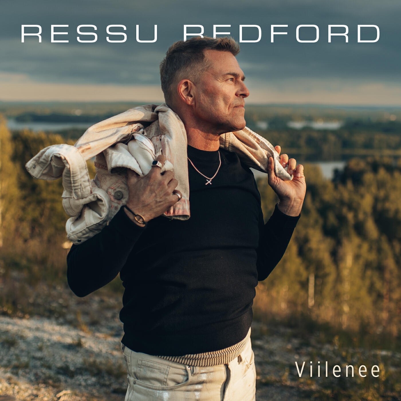 Релиз Viilenee