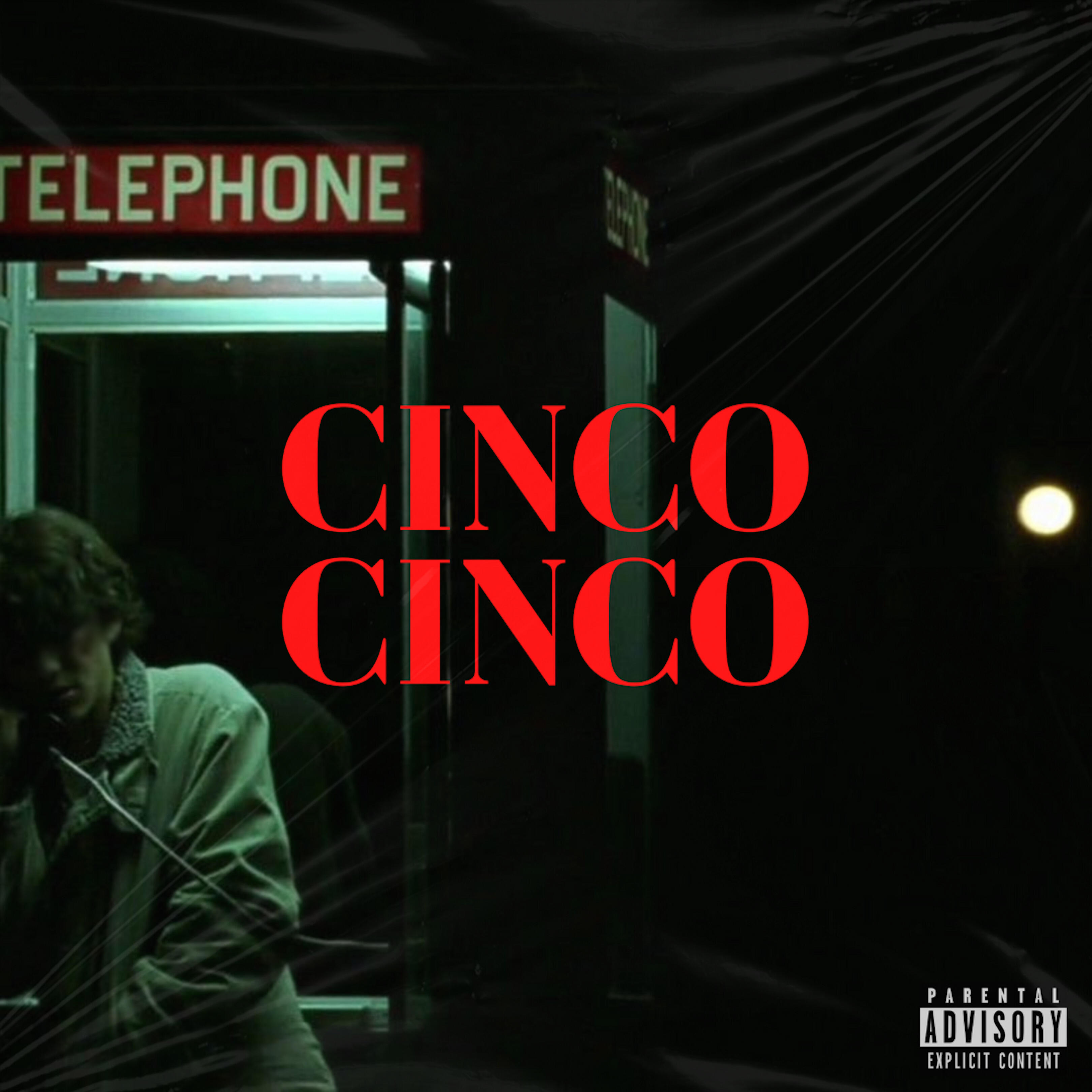 Релиз Cincocinco