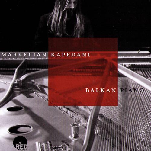 Релиз Balkan Piano