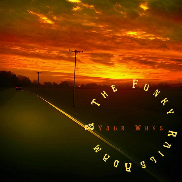 The Funky Rails
