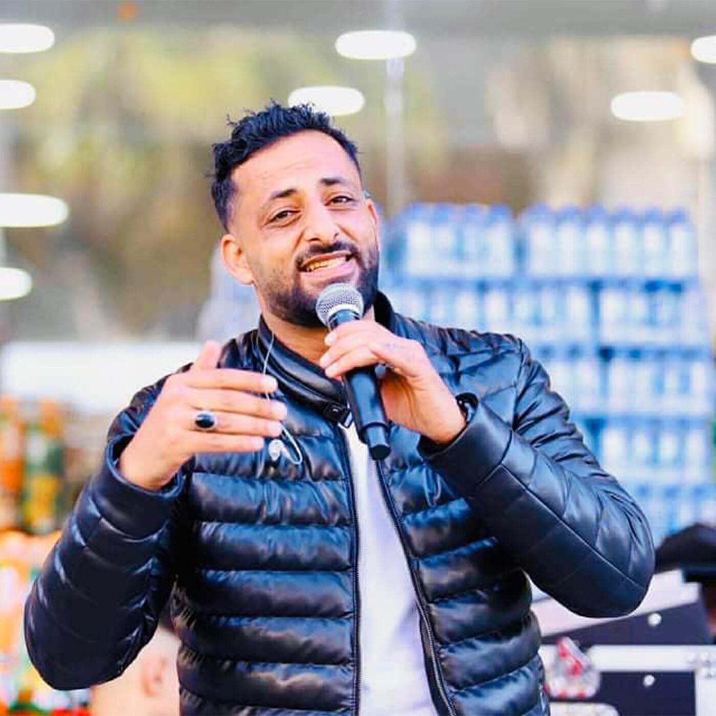 سعد السوياني