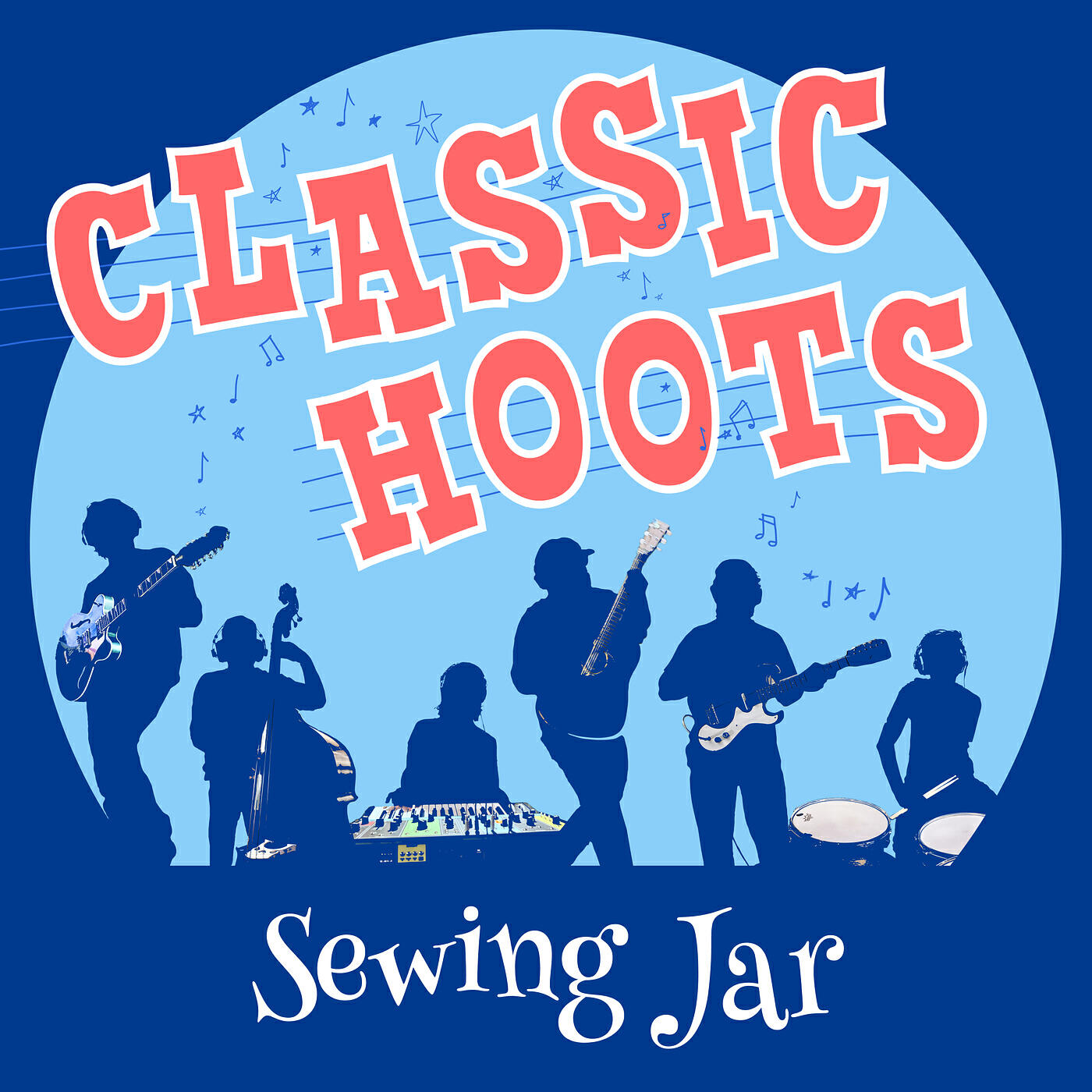 Релиз Classic Hoots