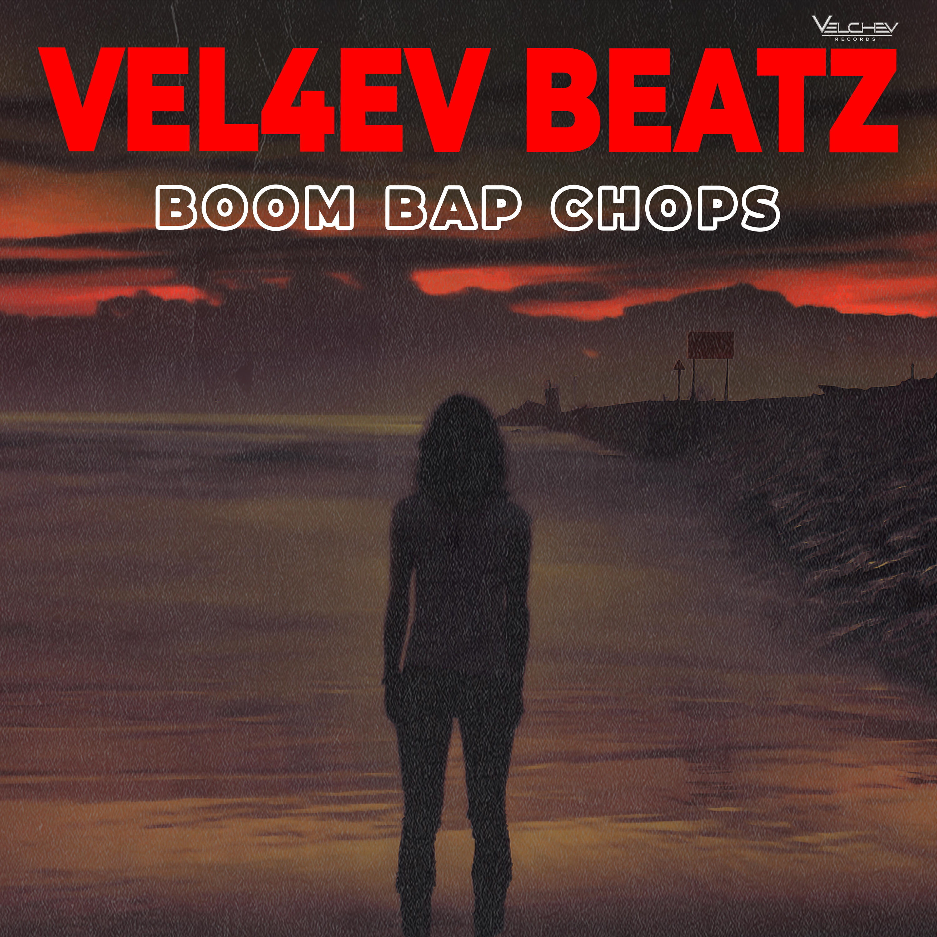 Релиз Boom Bap Chops
