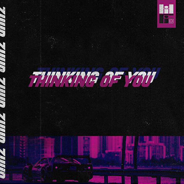 Релиз Thinking of You