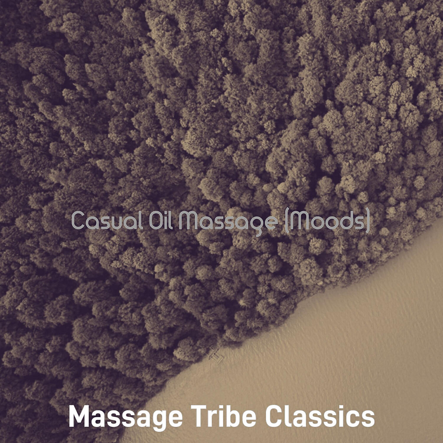Релиз Casual Oil Massage (Moods)