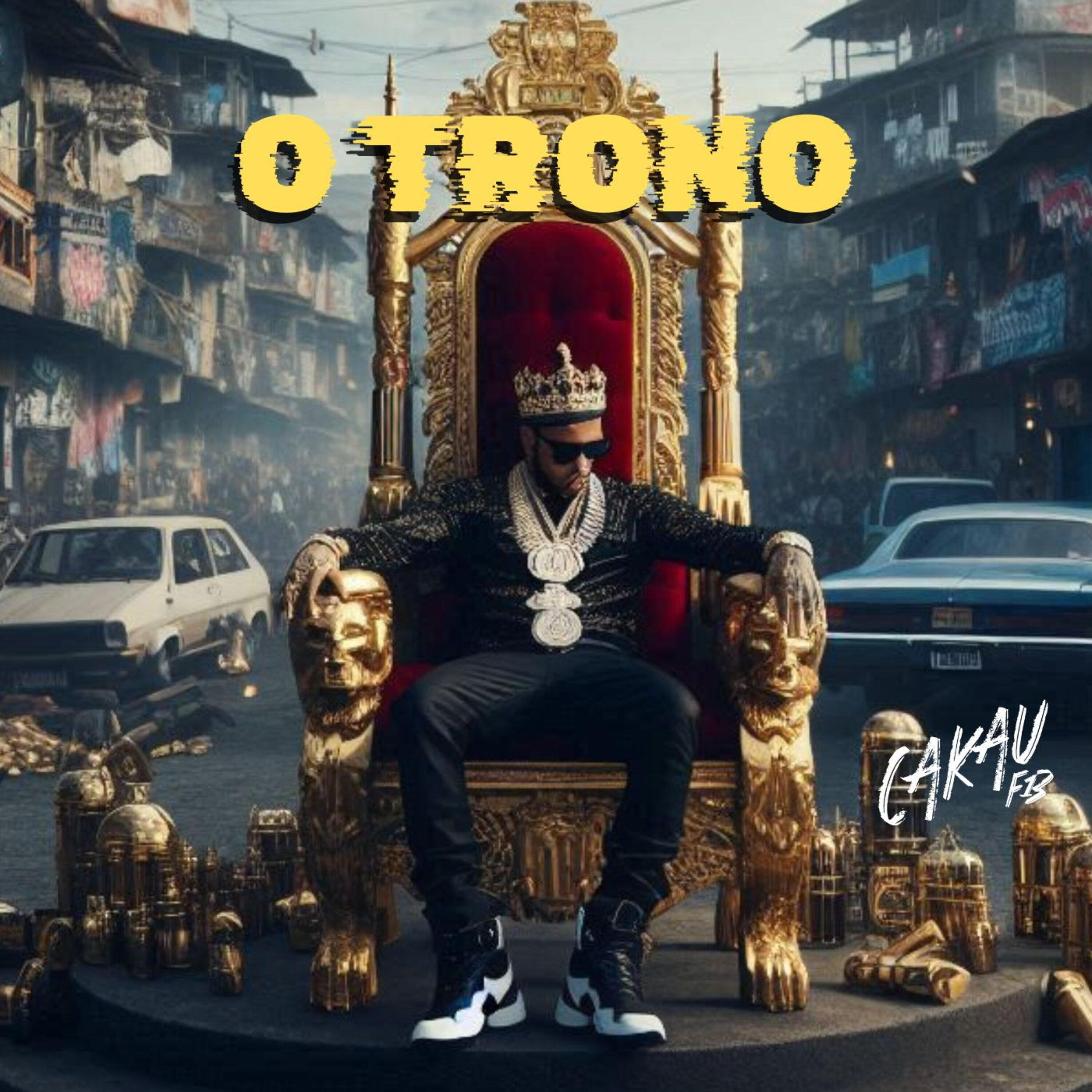 Релиз O Trono
