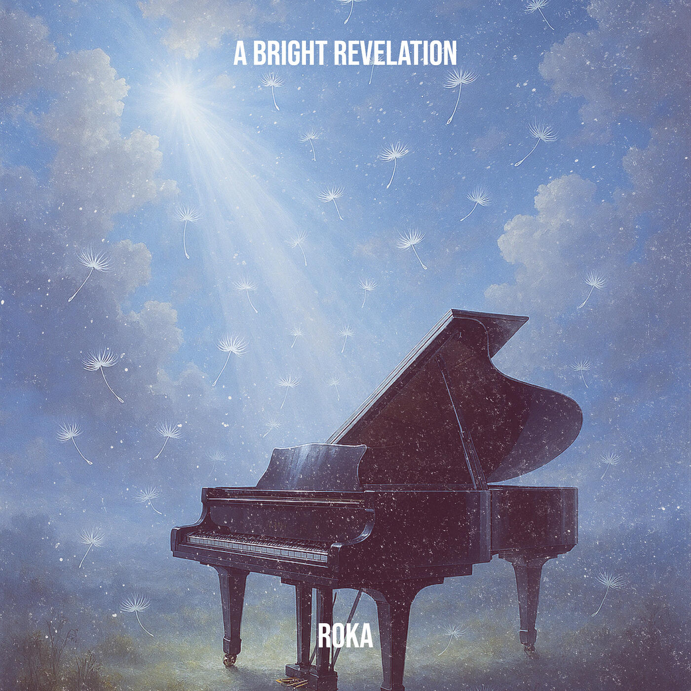 Релиз A bright revelation
