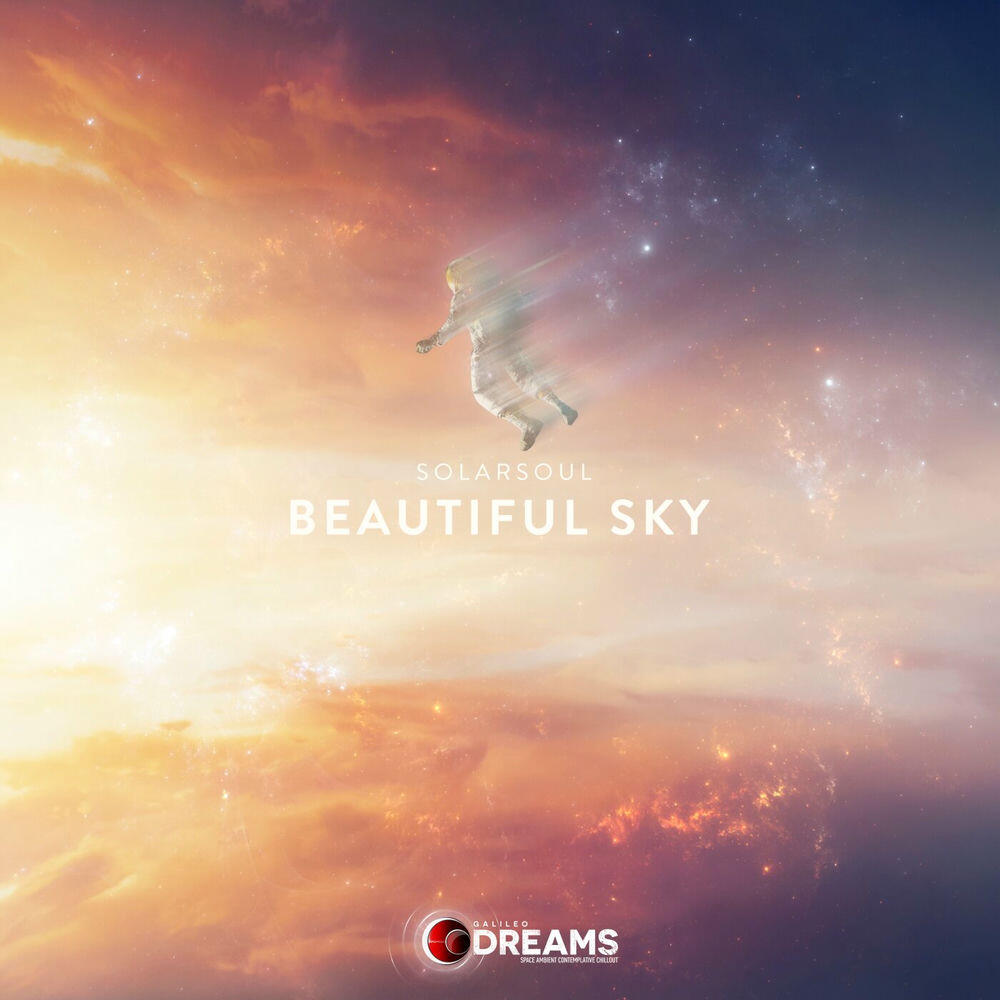 Релиз Beautiful Sky