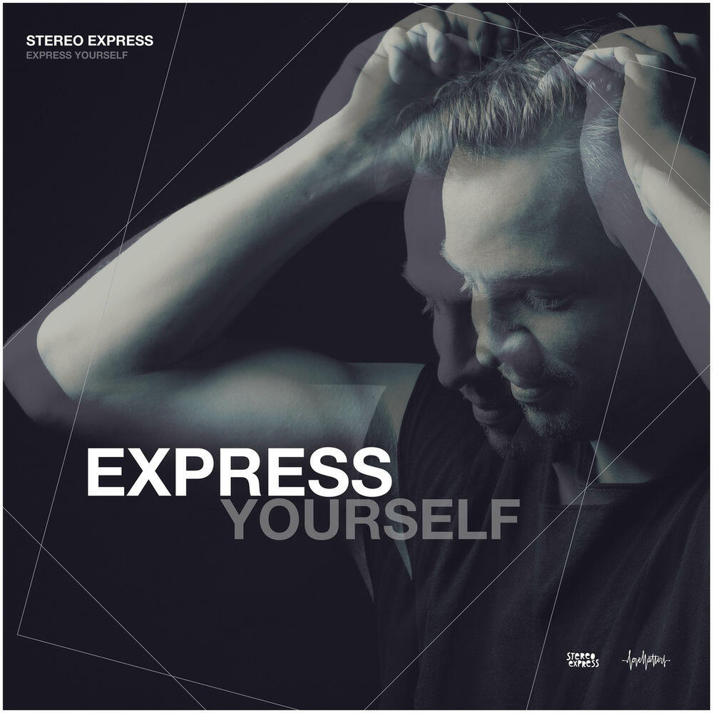Релиз Express Yourself