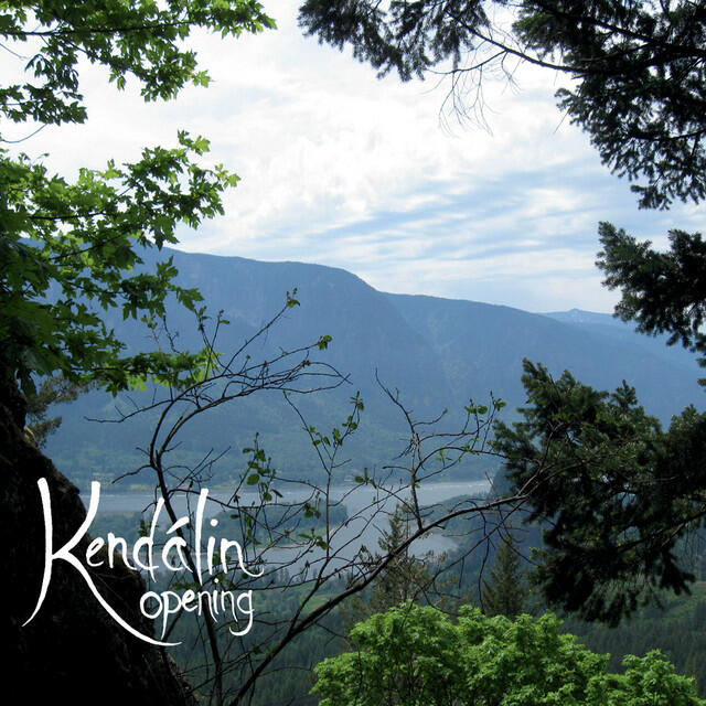 Kendálin