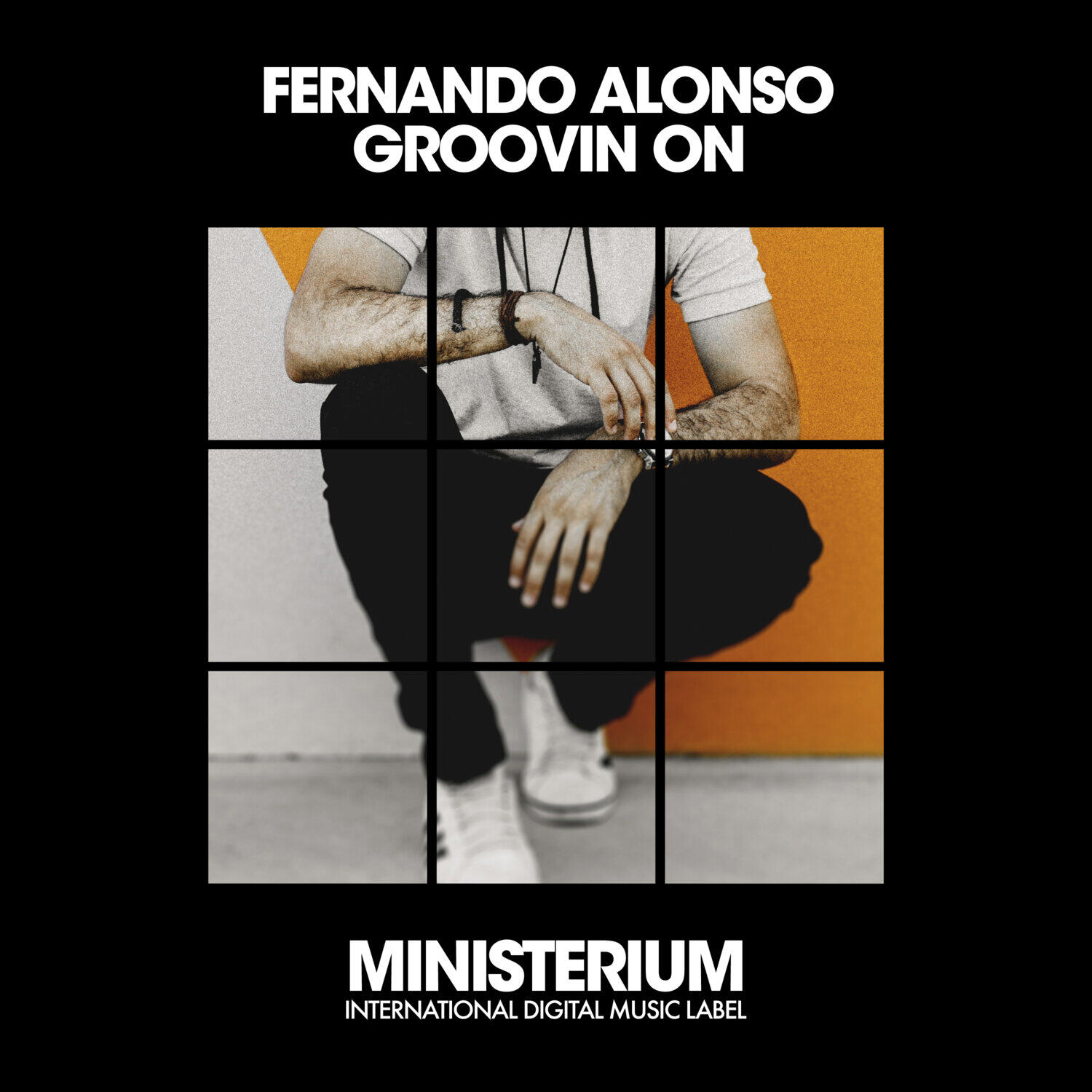 Релиз Groovin On